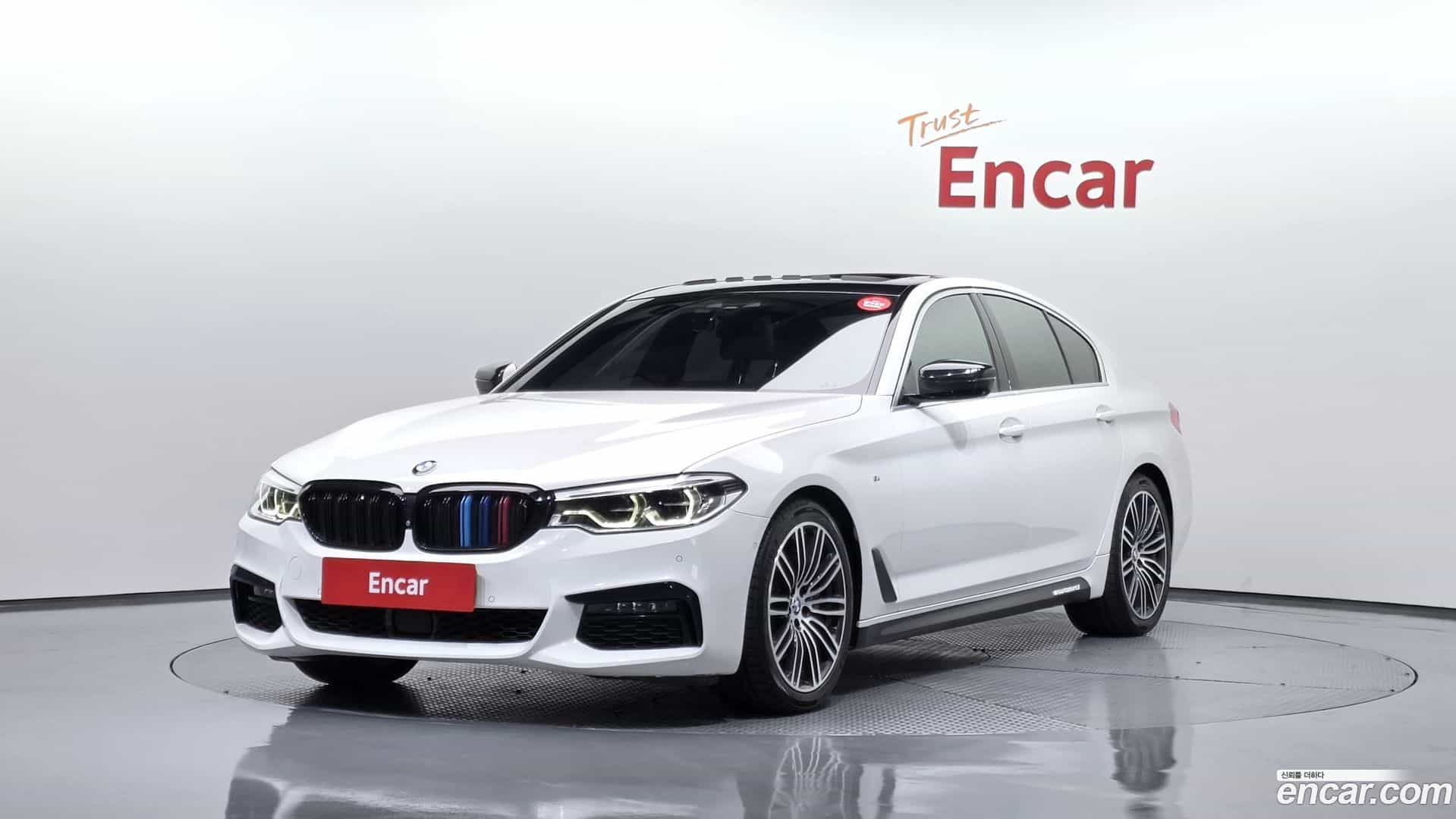 5-Series BMW 2019.8-OUTER-001