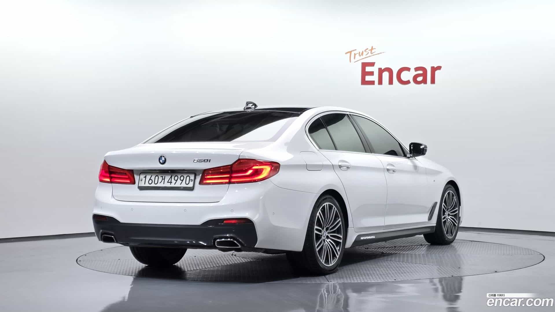 5-Series BMW 2019.8-OUTER-002