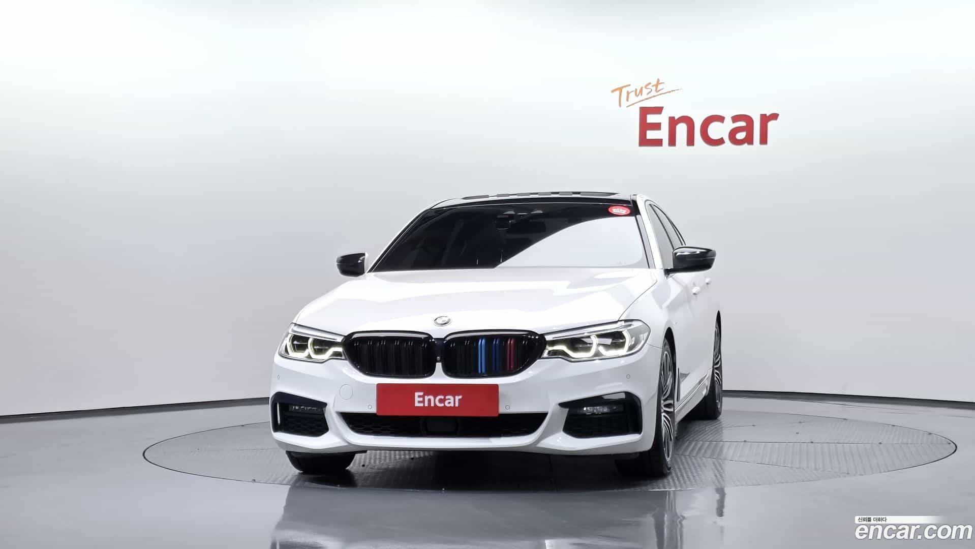 5-Series BMW 2019.8-OUTER-003