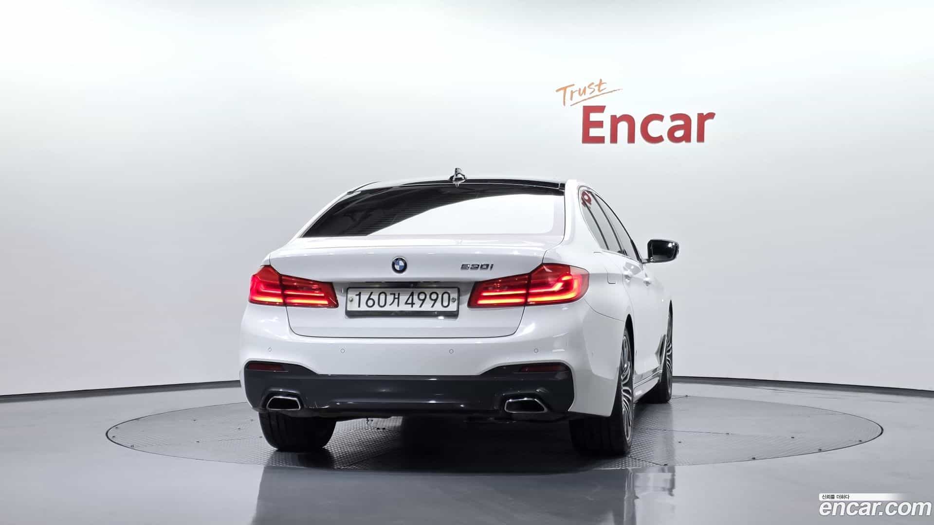 5-Series BMW 2019.8-OUTER-004