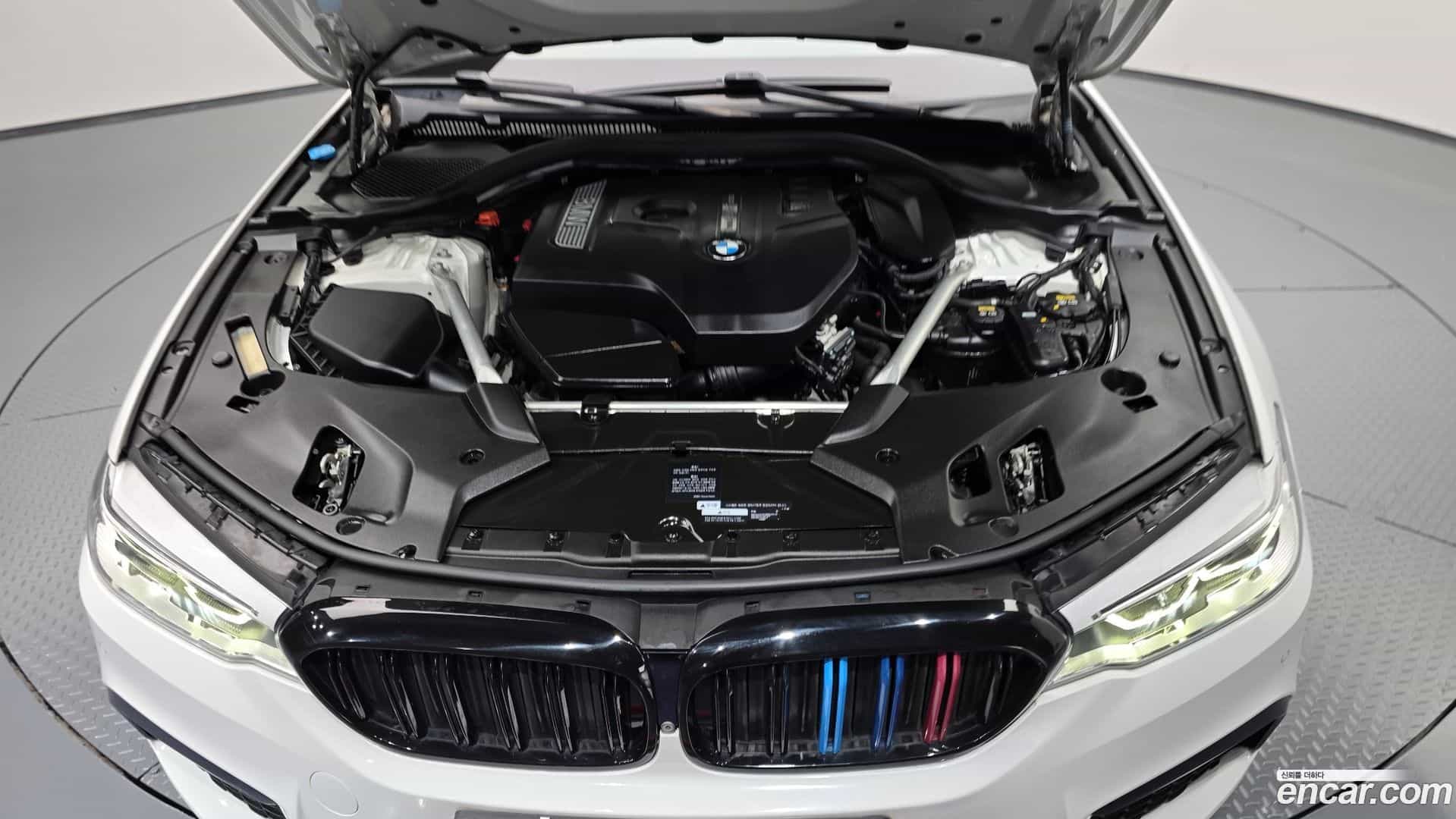 5-Series BMW 2019.8-OUTER-006
