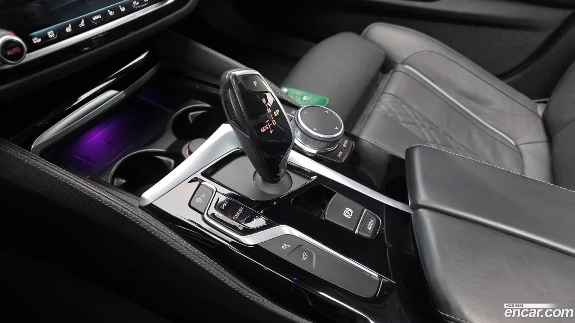 5-Series BMW 2019.8-INNER-009