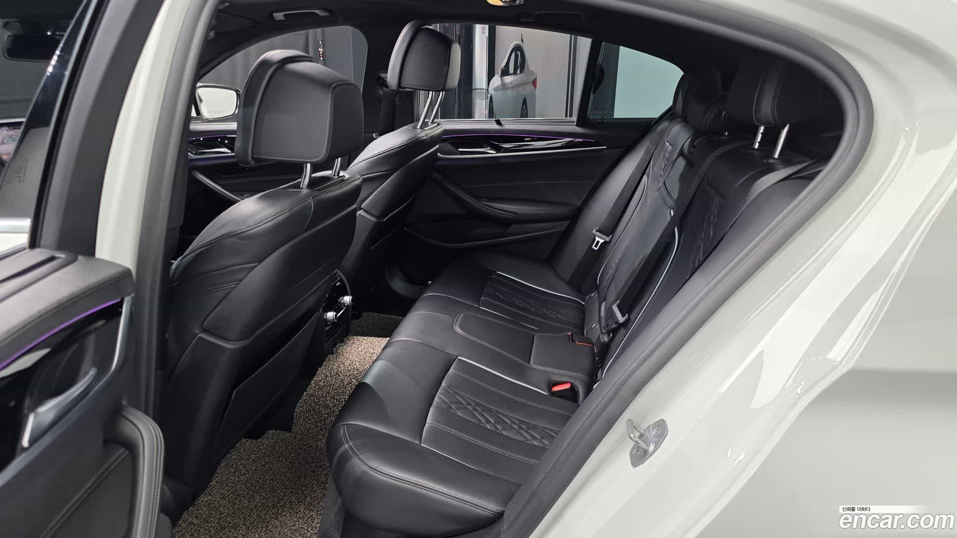 5-Series BMW 2019.8-OPTION-016