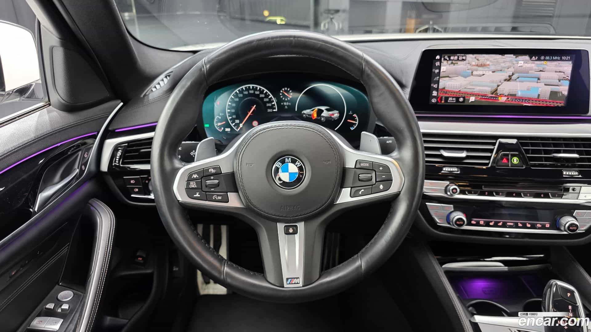 5-Series BMW 2019.8-OPTION-017