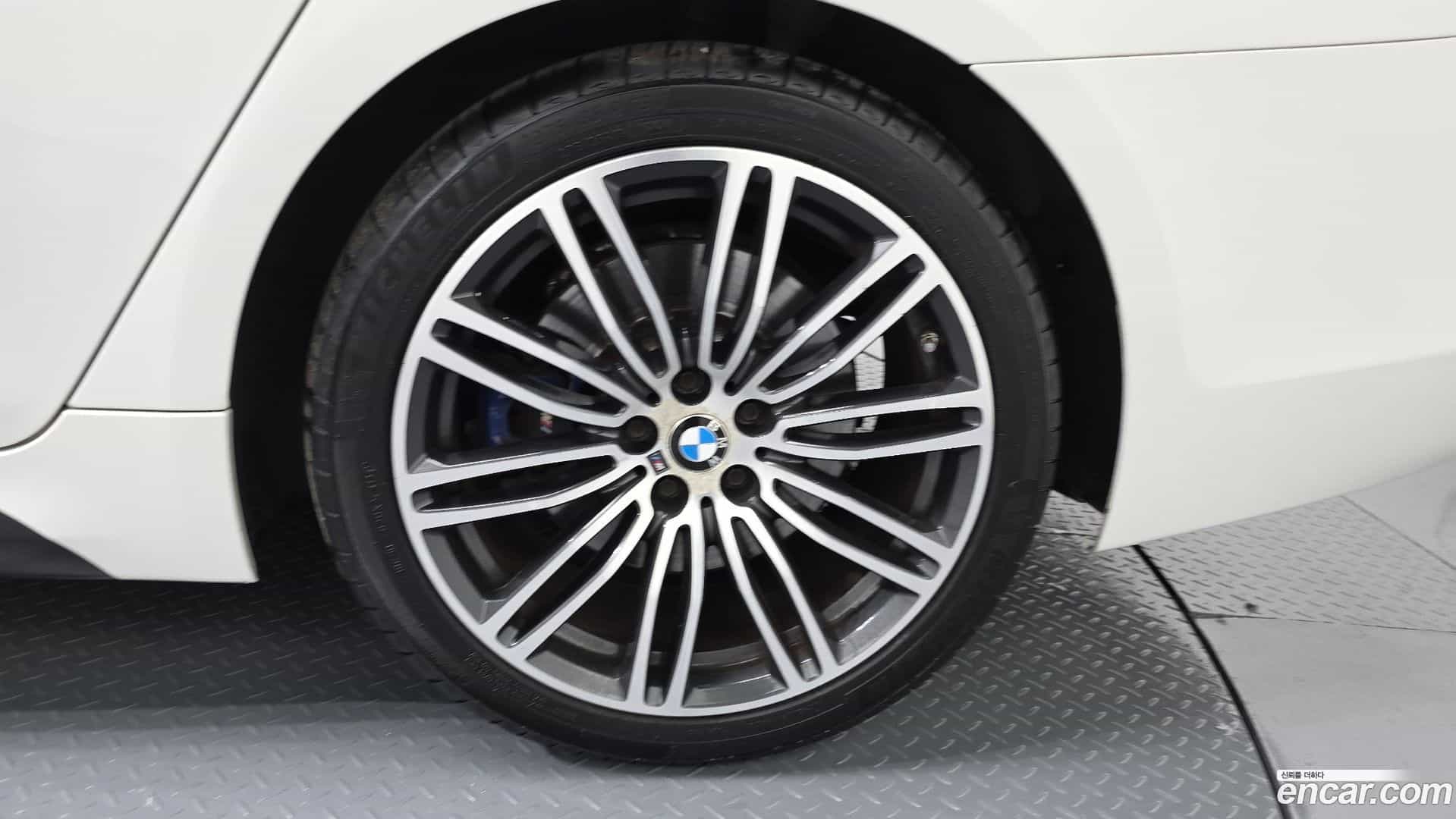 5-Series BMW 2019.8-OUTER-031