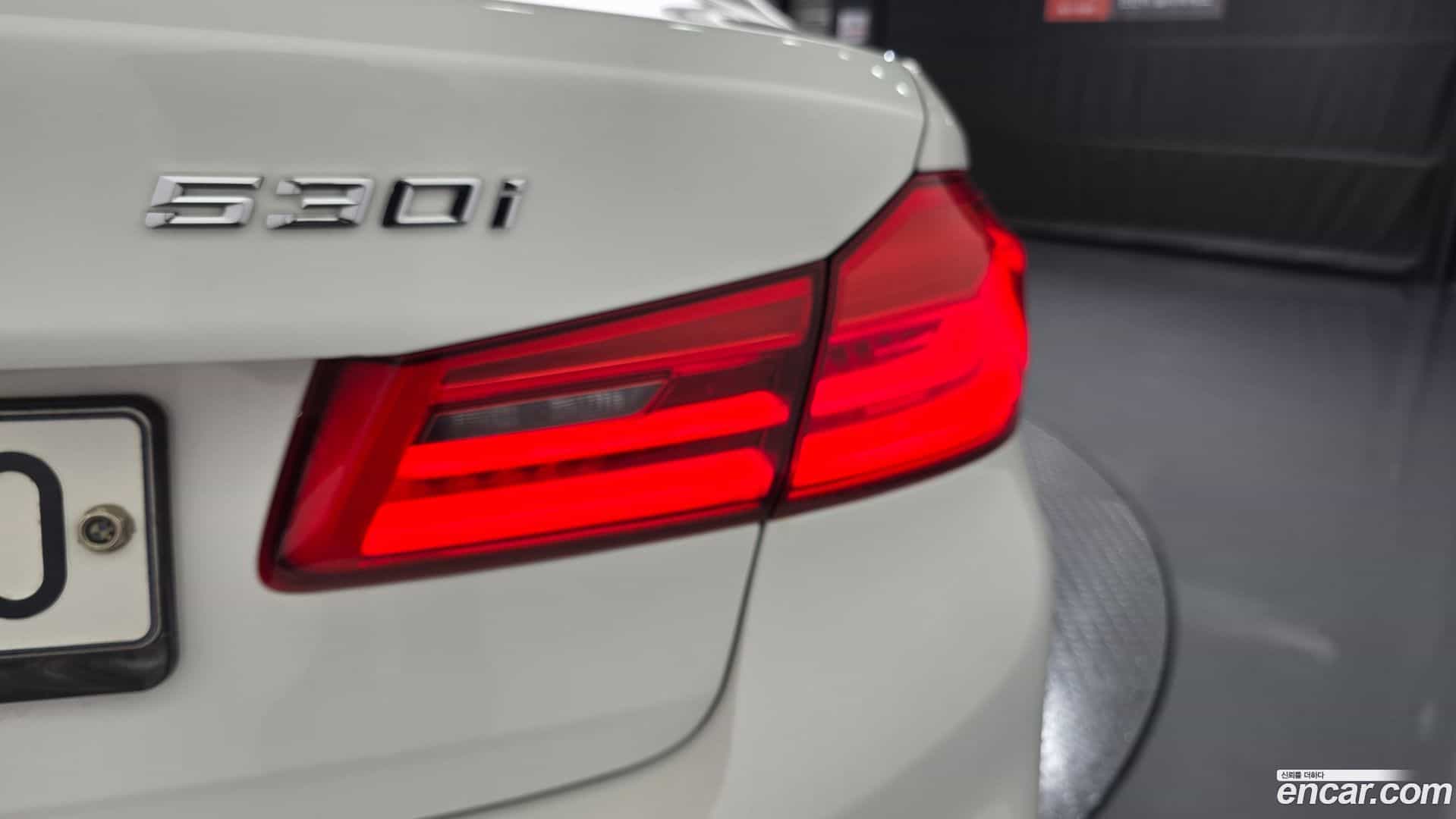 5-Series BMW 2019.8-OUTER-033
