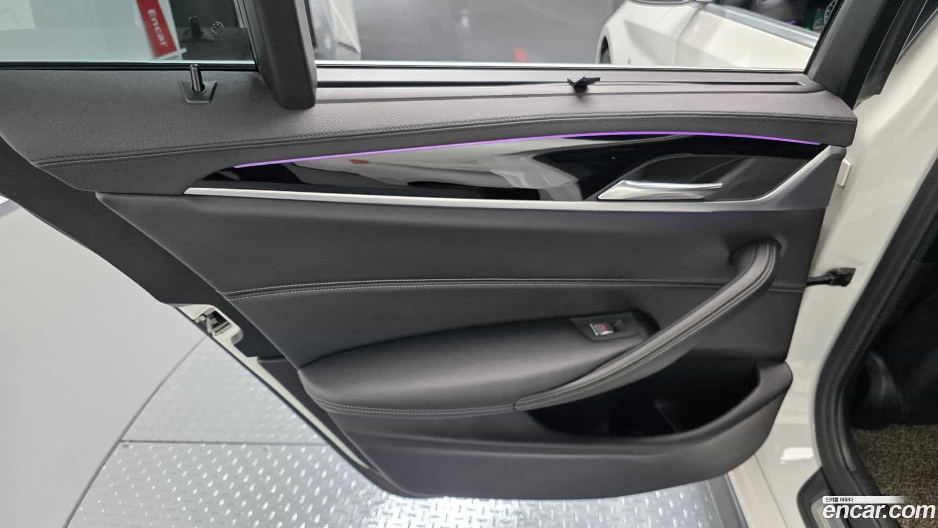 5-Series BMW 2019.8-INNER-035