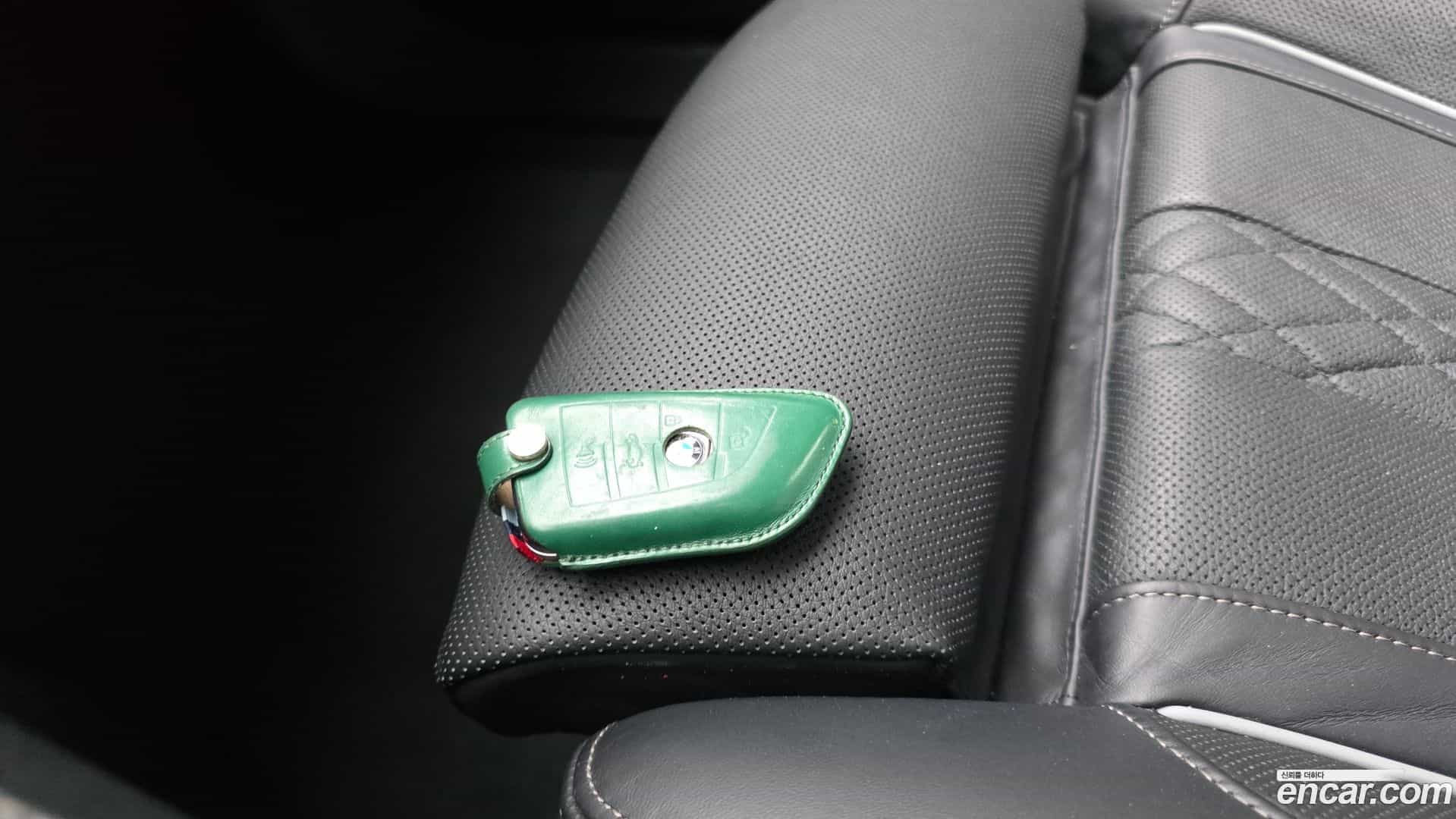 5-Series BMW 2019.8-OPTION-040
