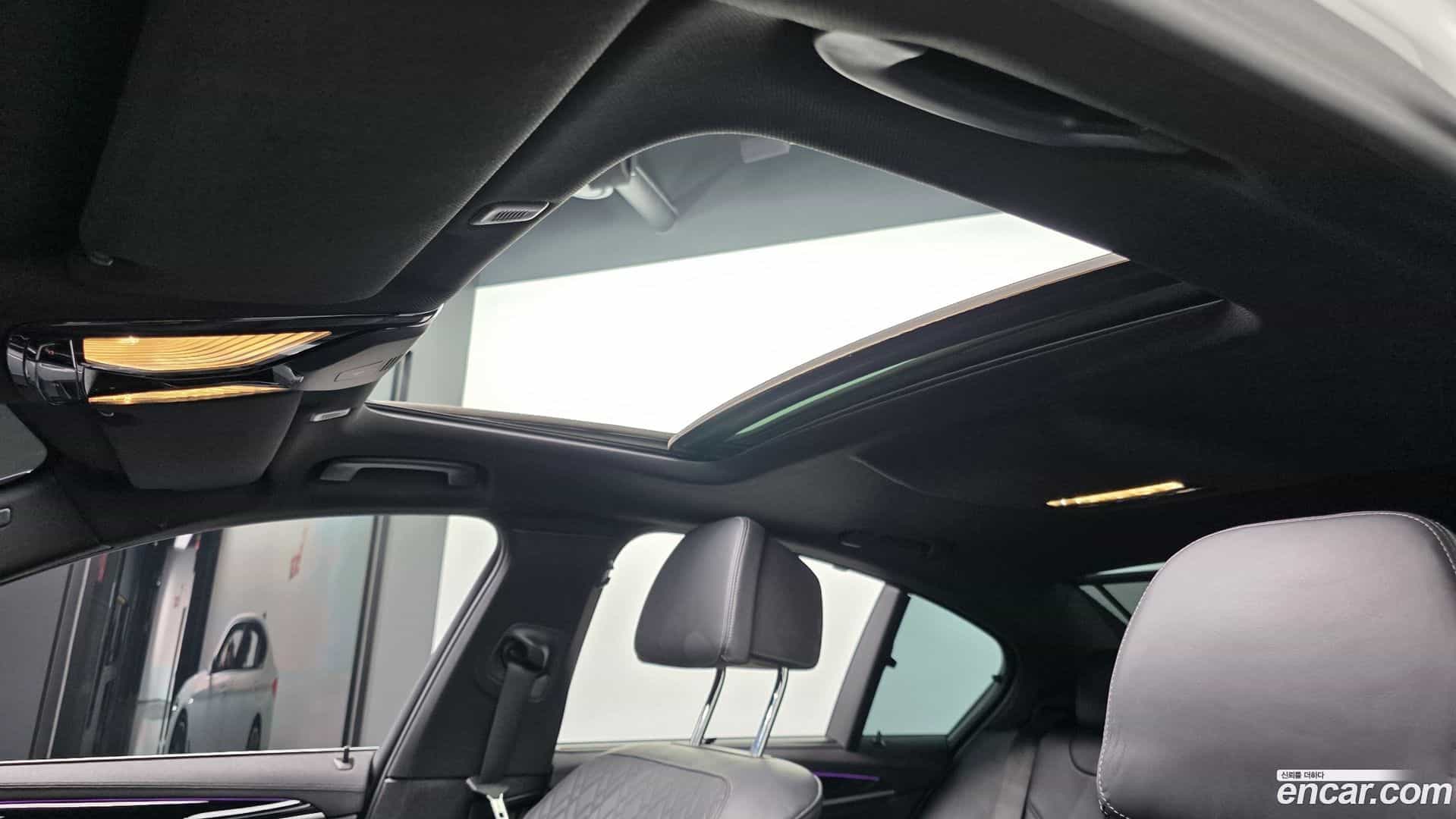 5-Series BMW 2019.8-OPTION-047