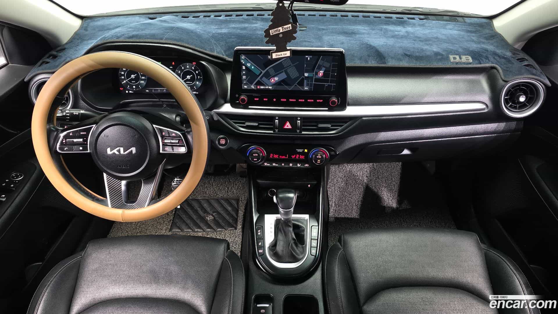 K3 Kia 2022.1-INNER-007