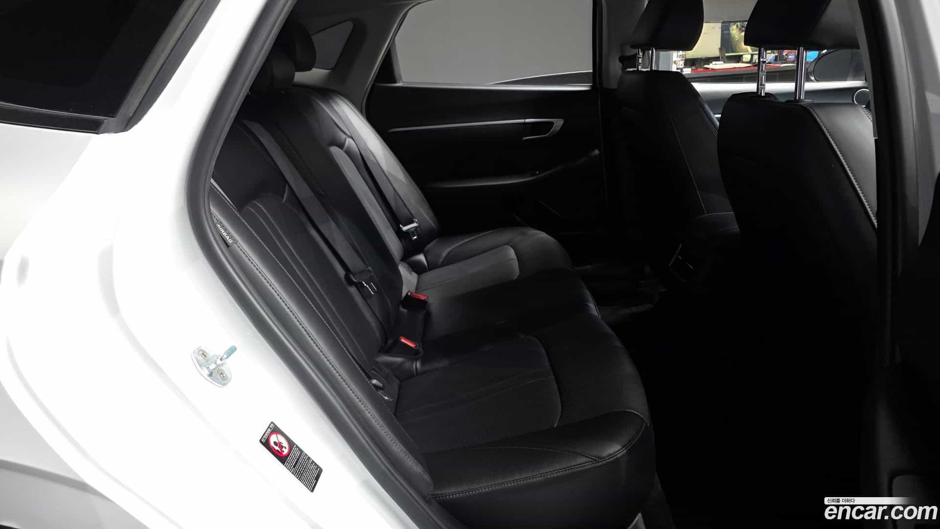 Sonata Hyundai 2019.4-OPTION-016