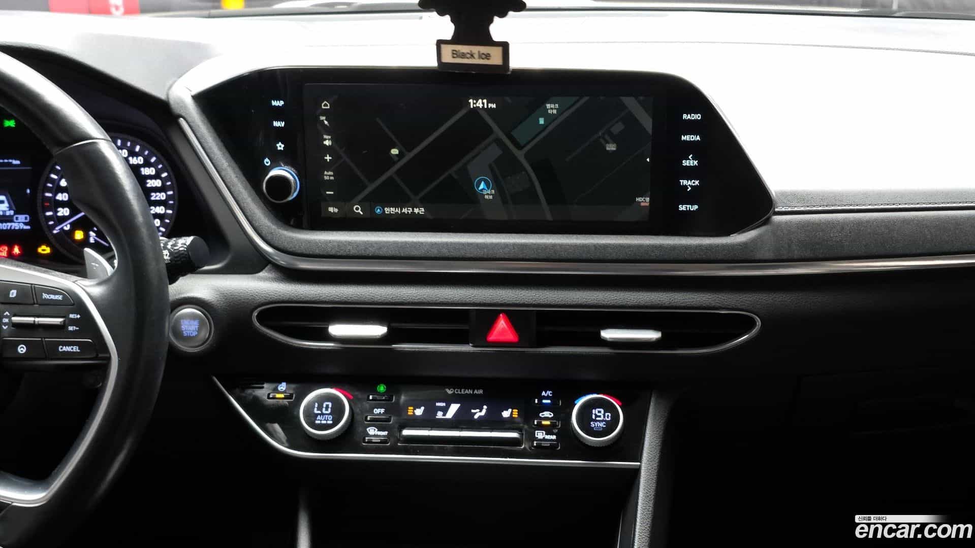 Sonata Hyundai 2019.4-OPTION-018