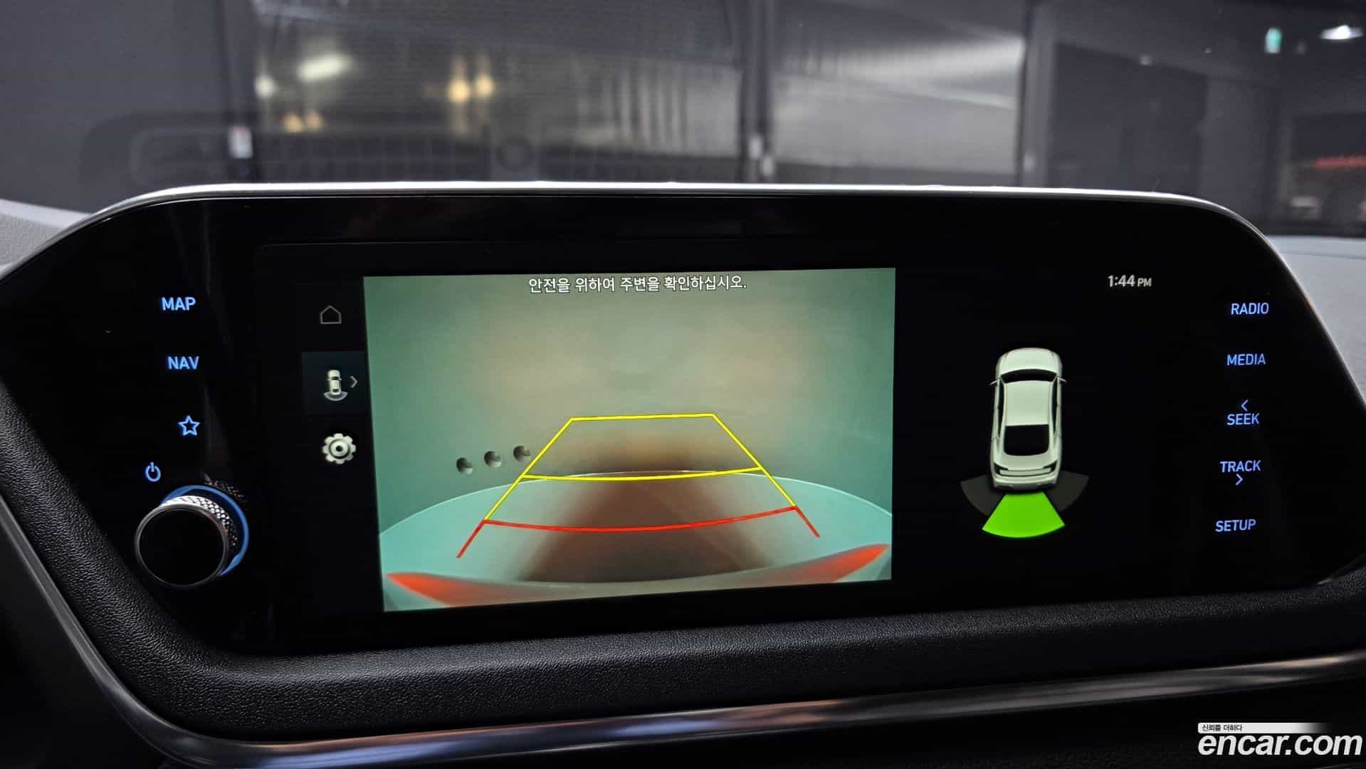 Sonata Hyundai 2019.4-OPTION-019