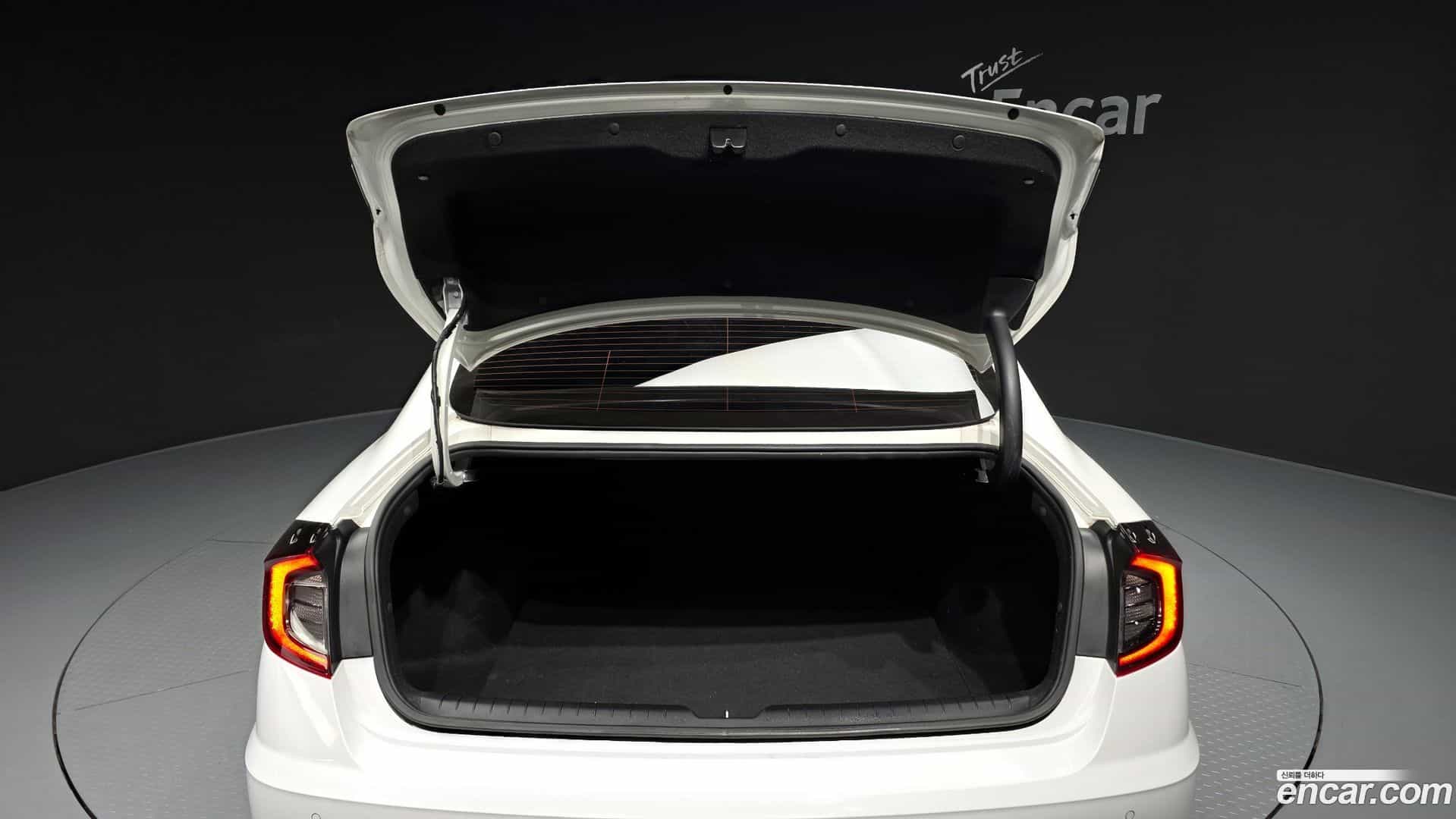 Sonata Hyundai 2019.4-OPTION-024
