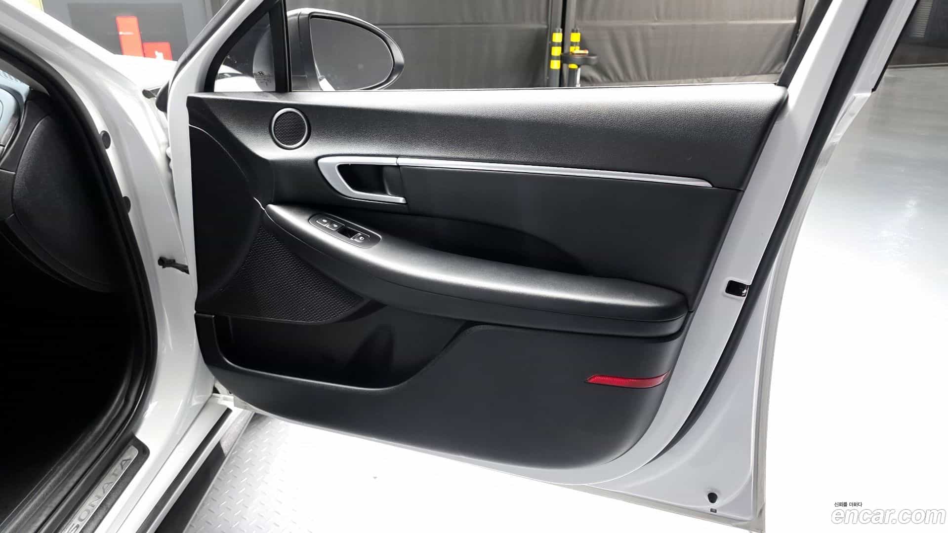Sonata Hyundai 2019.4-INNER-034