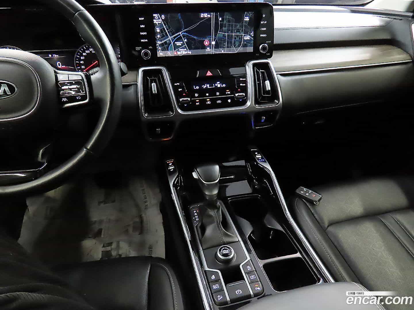 Sorento Kia 2021.0-OPTION-019