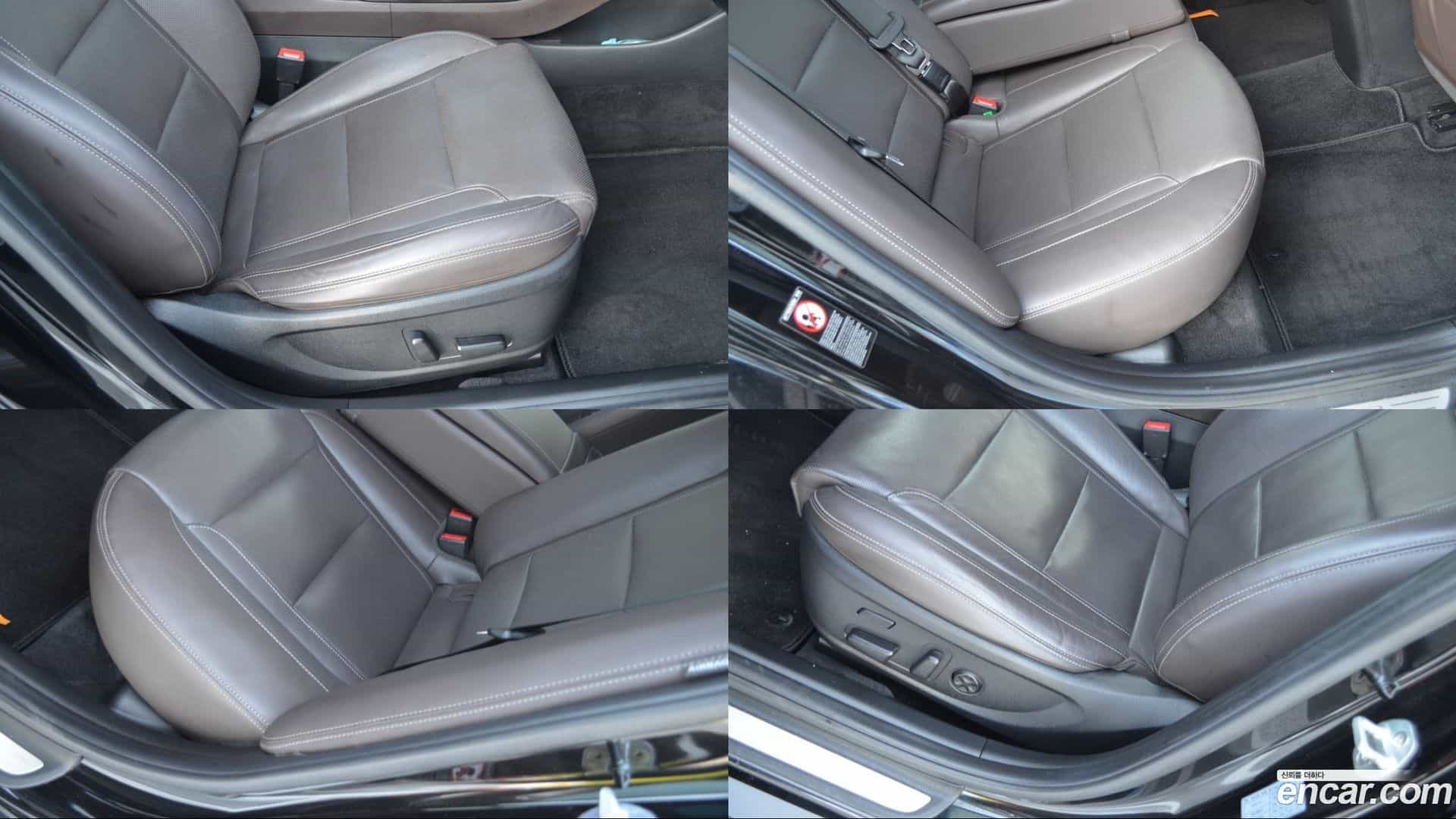 Grandeur Hyundai 2018.1-INNER-007