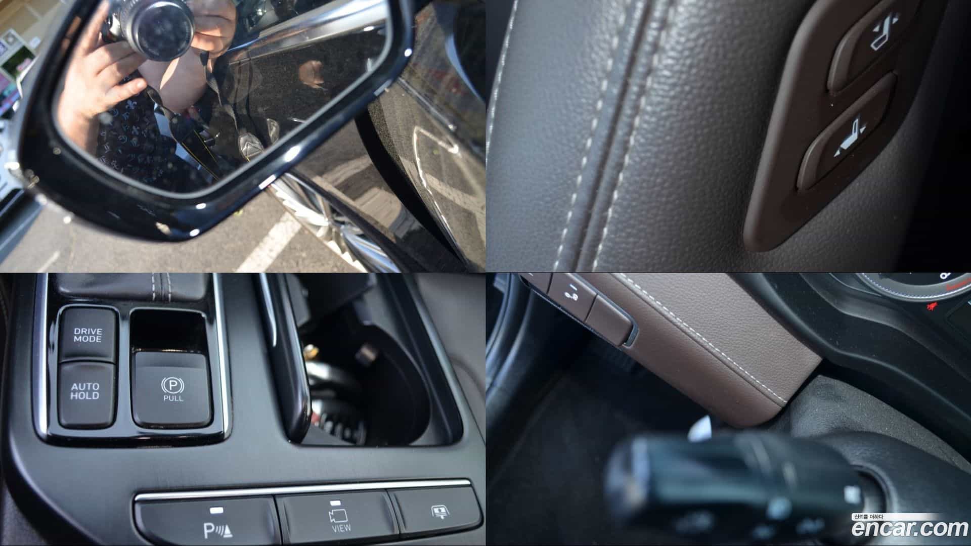 Grandeur Hyundai 2018.1-OPTION-018