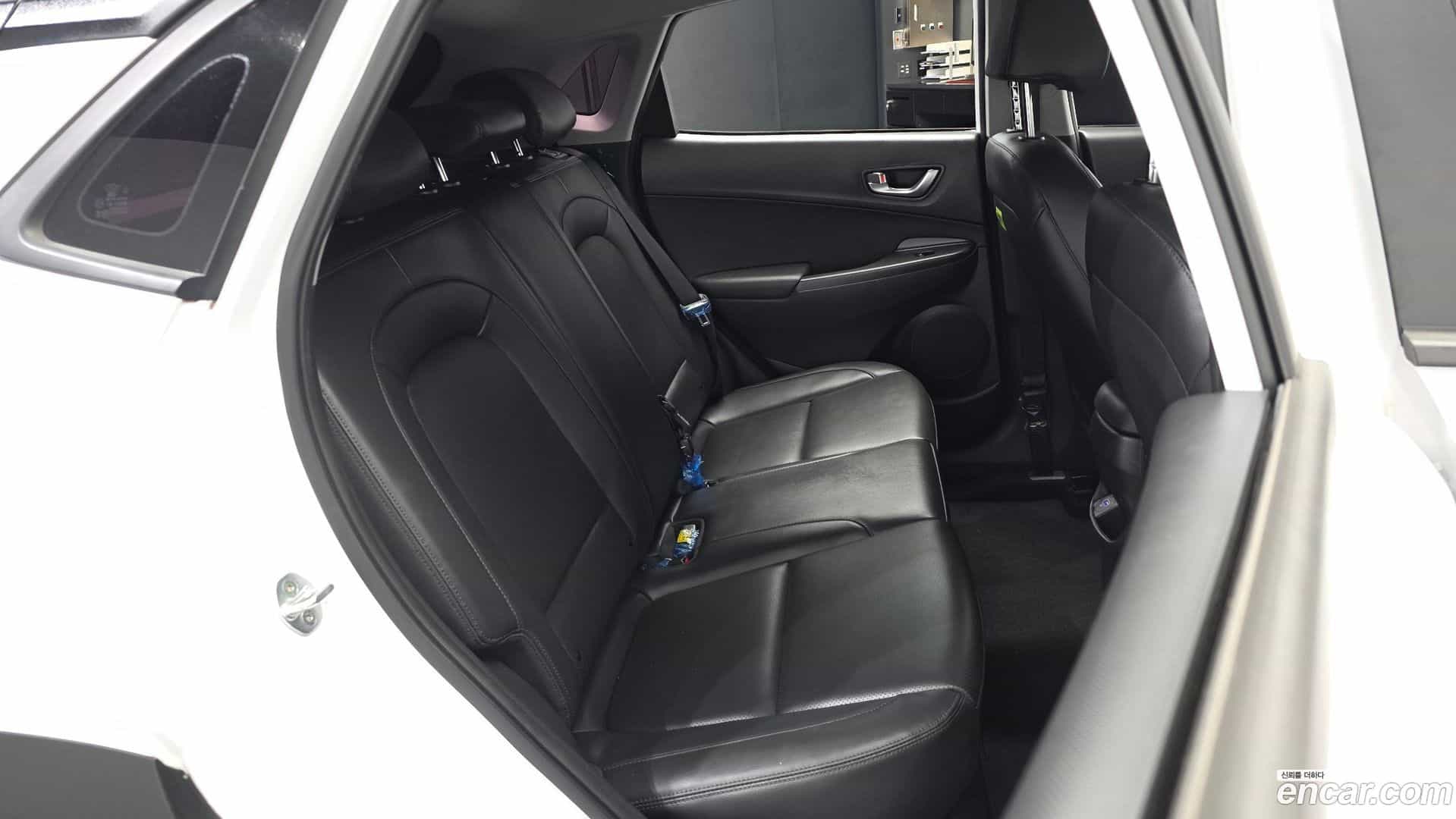 Kona Hyundai 2021.4-OPTION-016