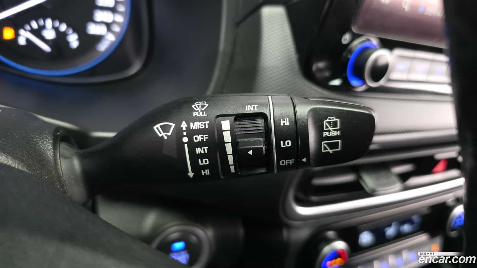 Kona Hyundai 2021.4-OPTION-040