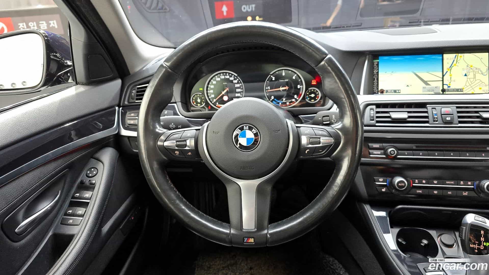 5-Series BMW 2016.9-OPTION-017