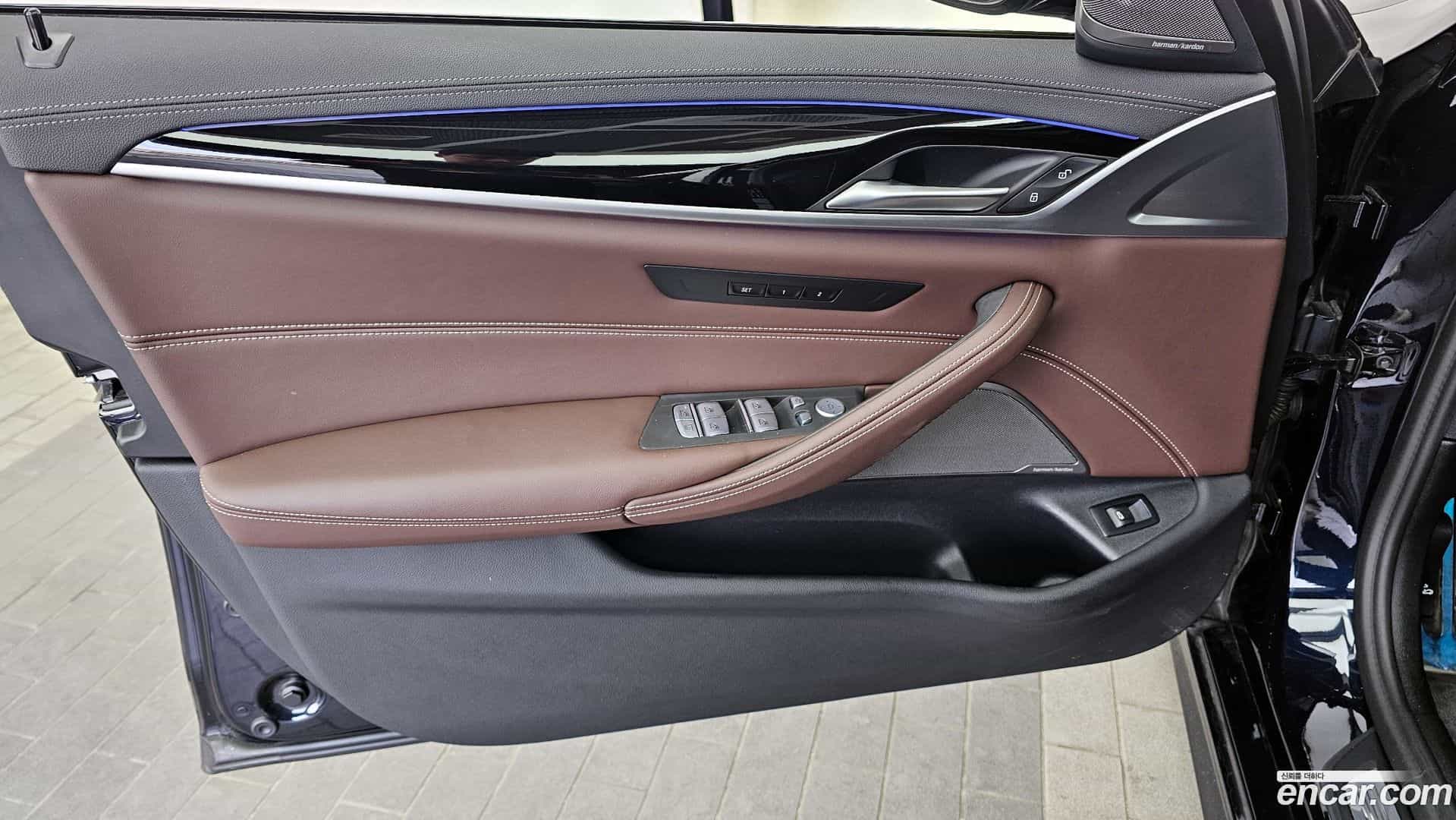 5-Series BMW 2023.7-INNER-034