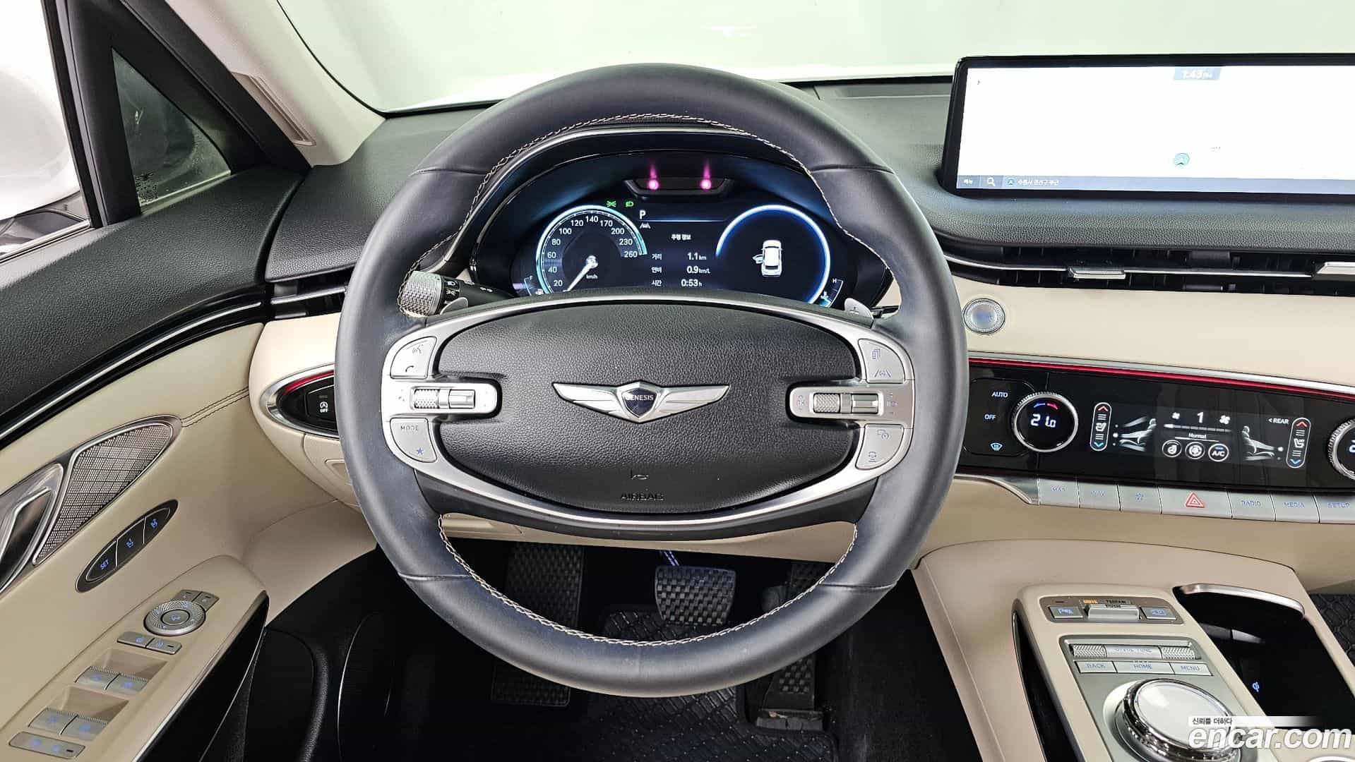 GV70 Genesis 2023.1-OPTION-017