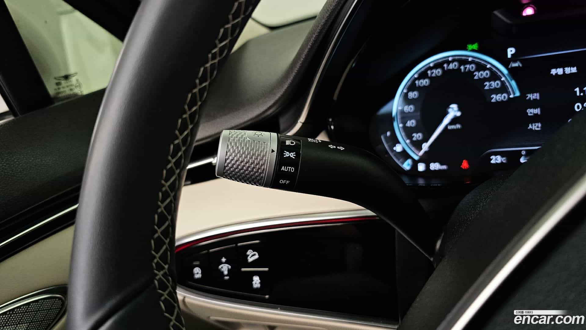 GV70 Genesis 2023.1-OPTION-042