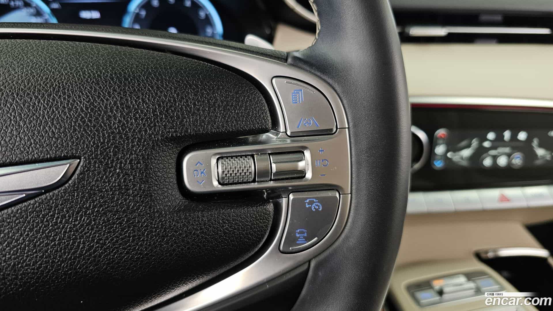 GV70 Genesis 2023.1-OPTION-047