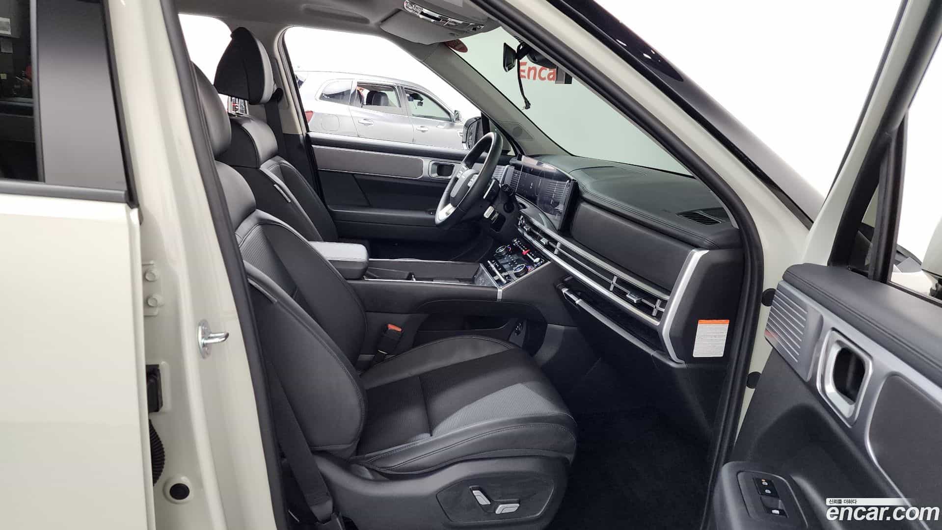 Santafe Hyundai 2024.7-INNER-036