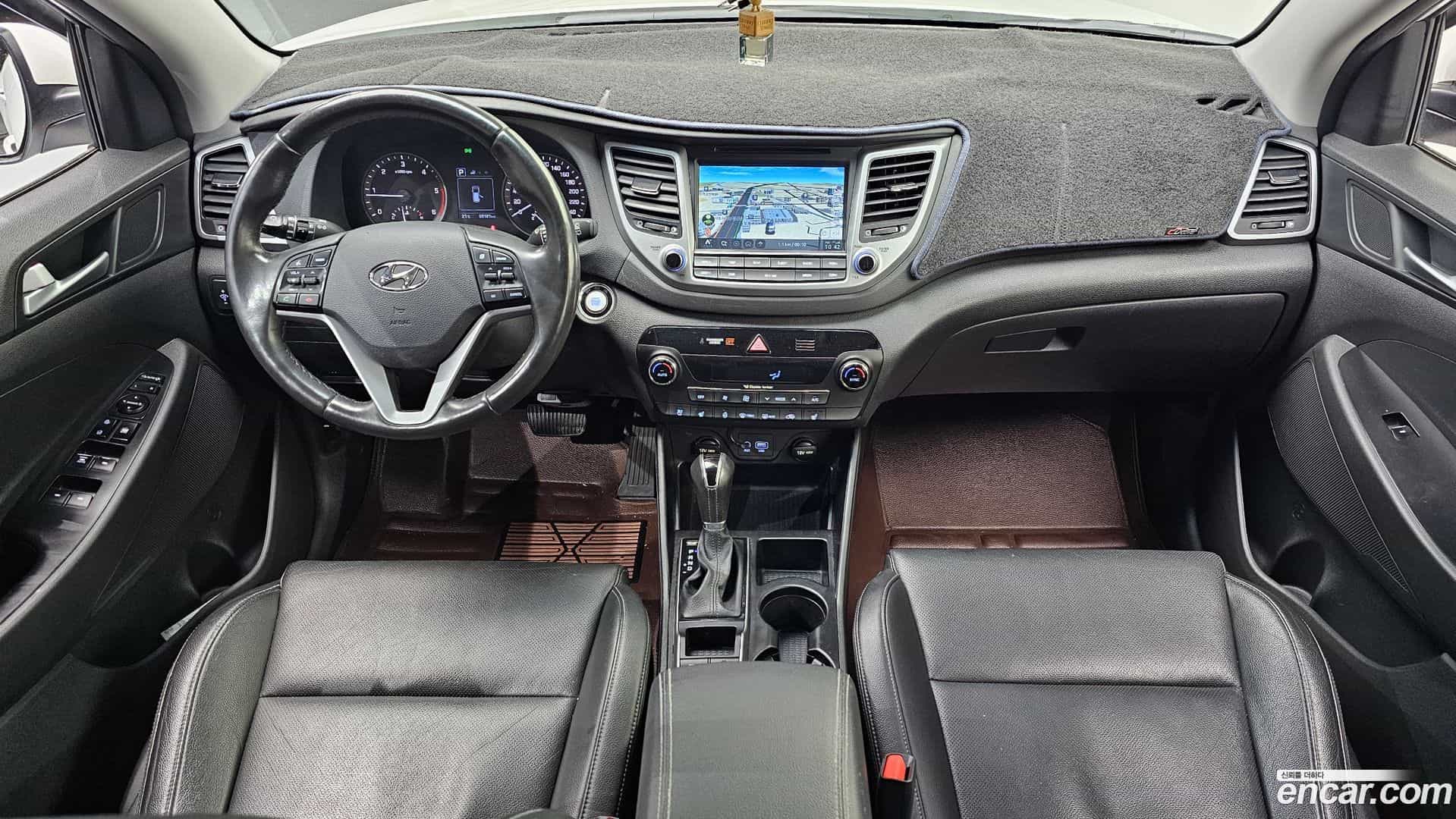 Tucson Hyundai 2017.8-INNER-007