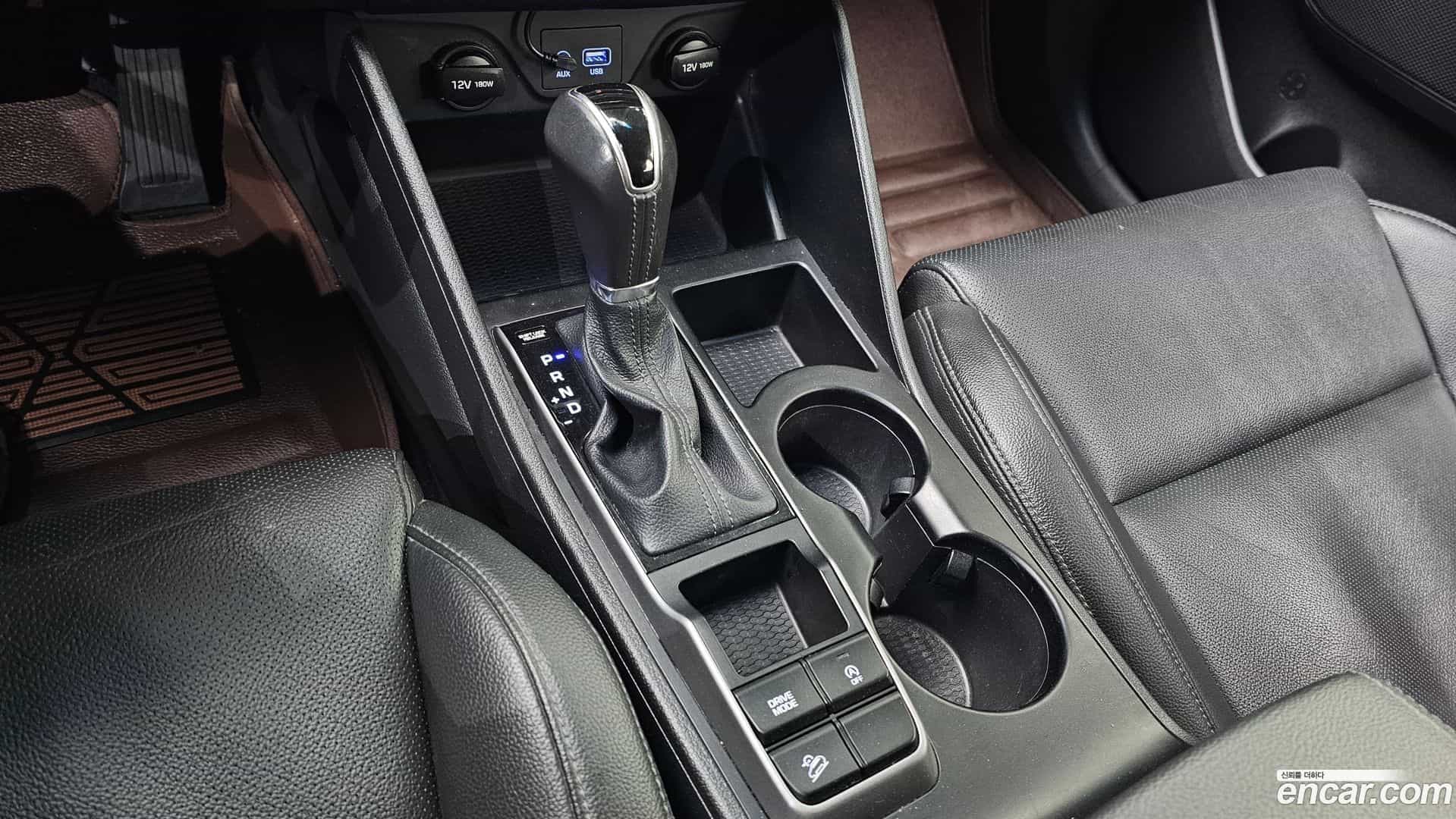 Tucson Hyundai 2017.8-INNER-009