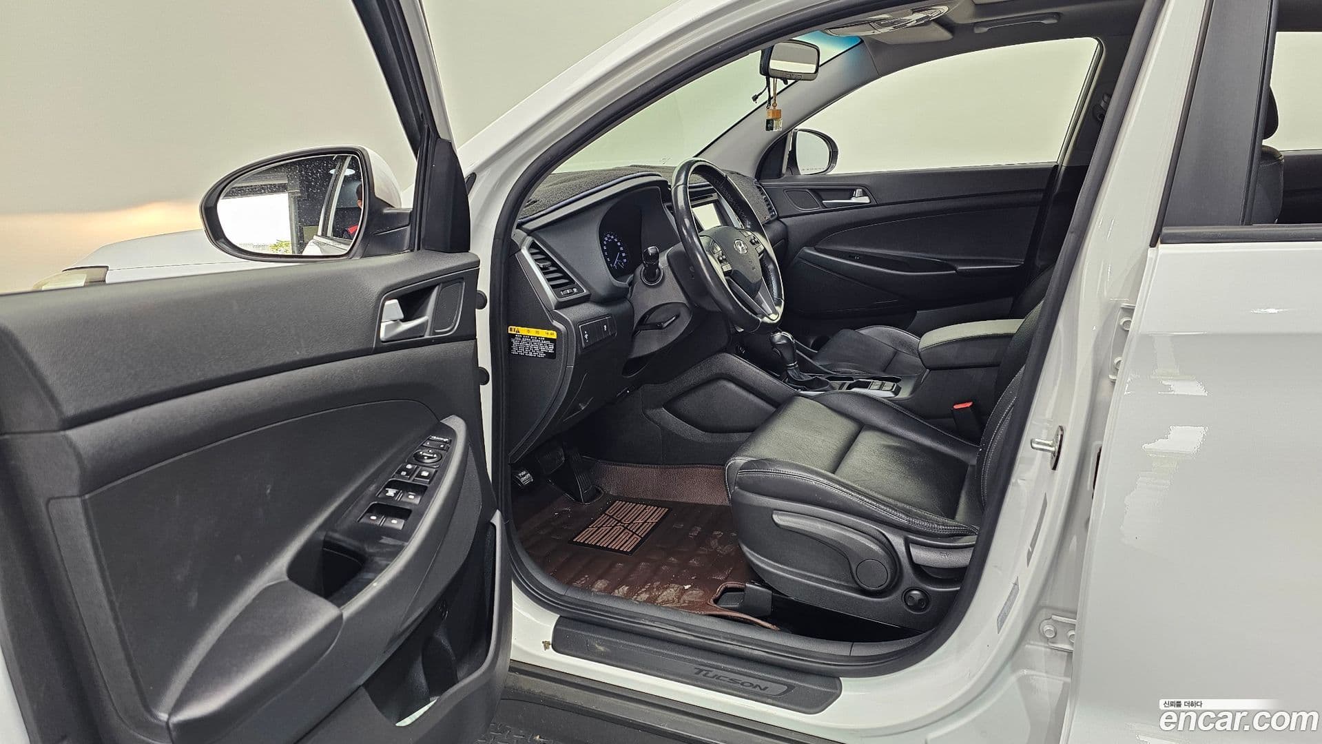 Main__Slider__Photo:Tucson Hyundai 2017.8-9