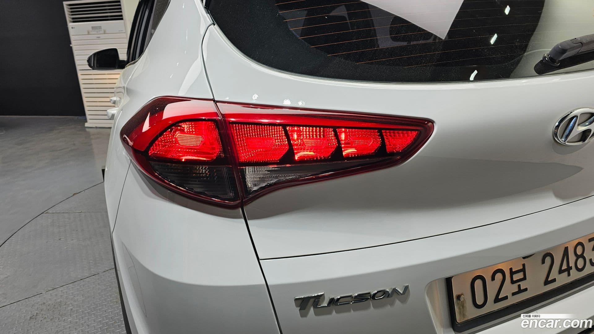 Main__Slider__Photo:Tucson Hyundai 2017.8-22