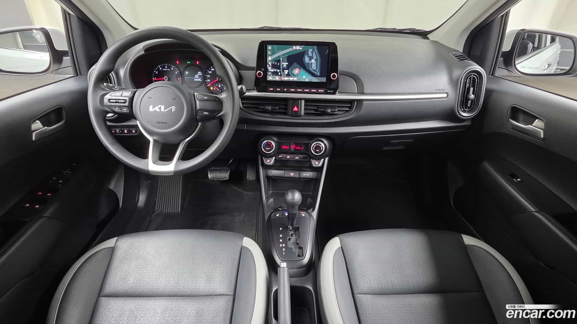 morning Kia 2023.1-INNER-007