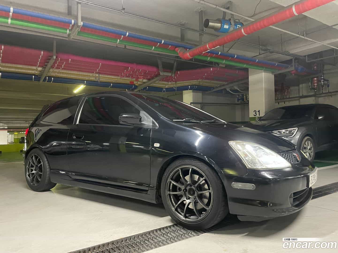 Civic Honda 2005.11-OPTION-019