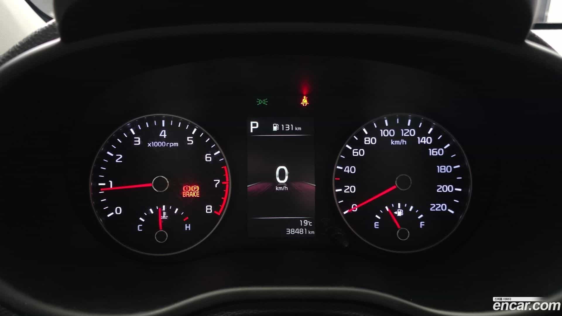 morning Kia 2022.0-INNER-008