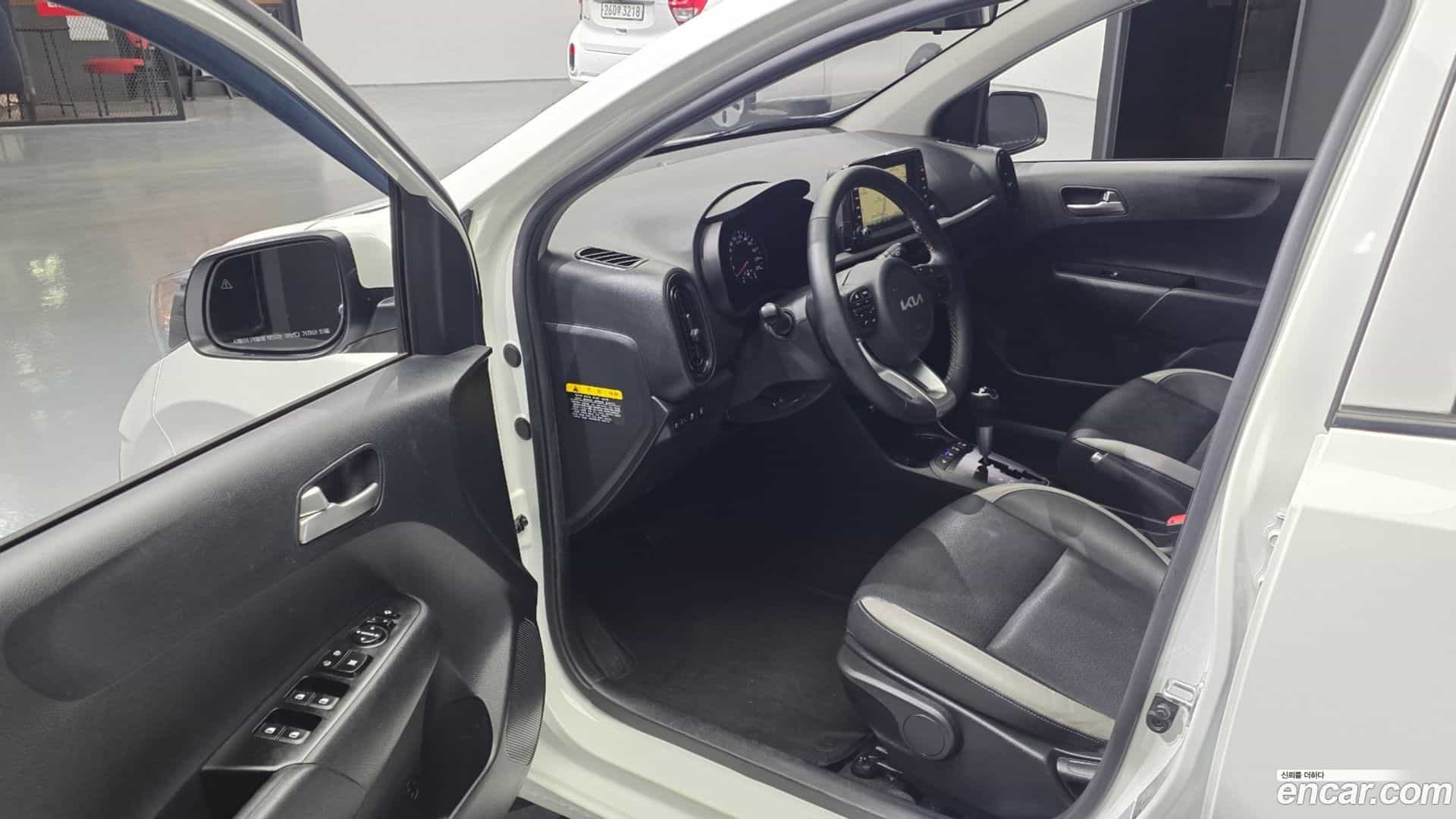 morning Kia 2022.0-INNER-010