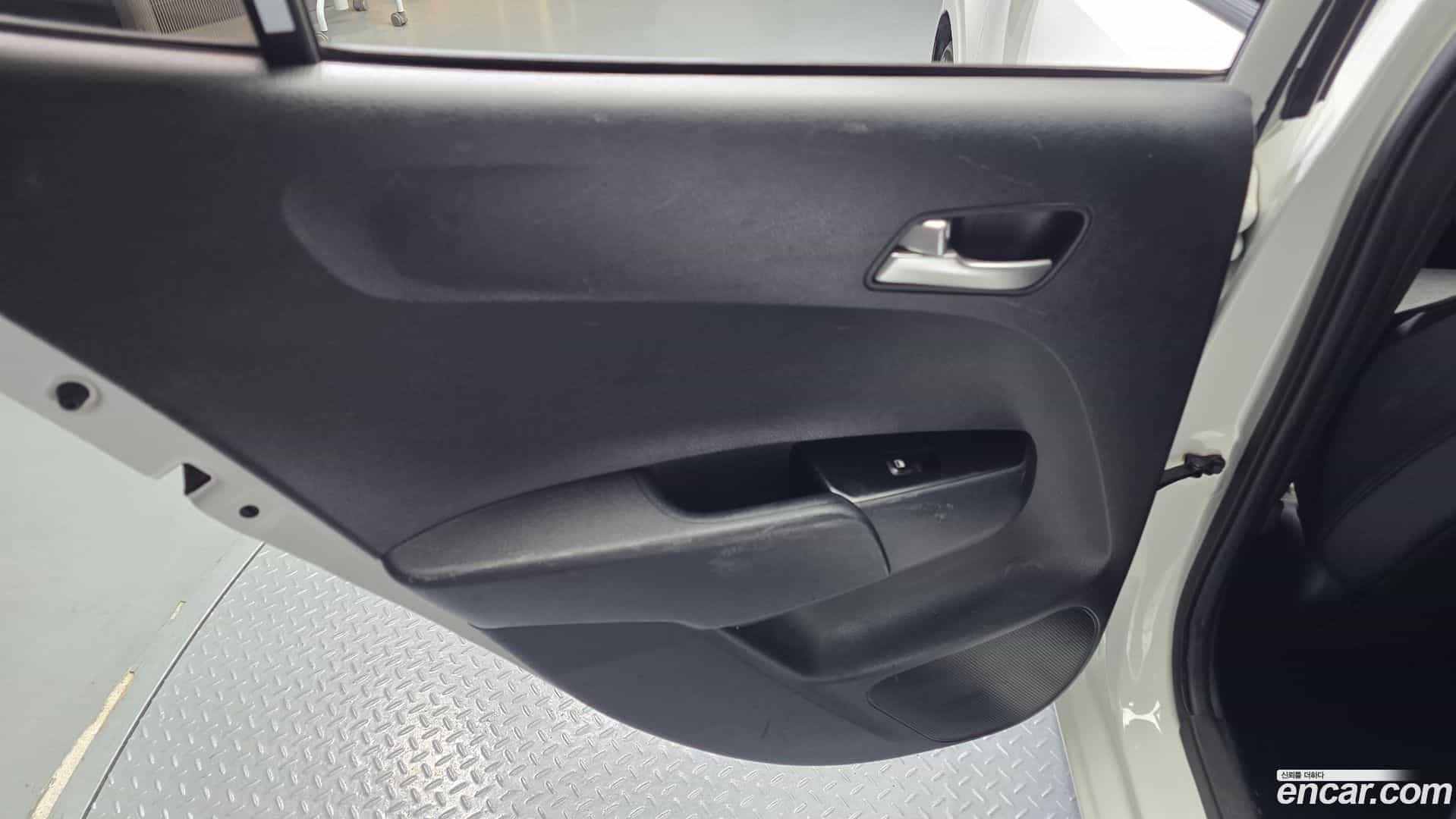morning Kia 2022.0-INNER-035