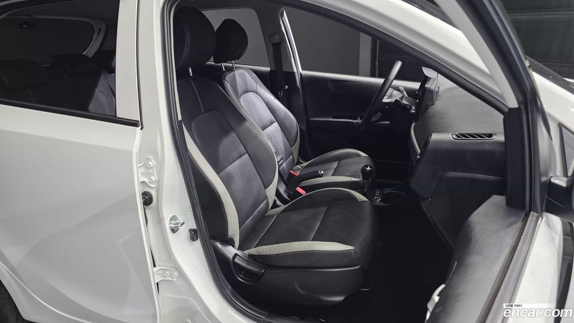 morning Kia 2022.0-INNER-036