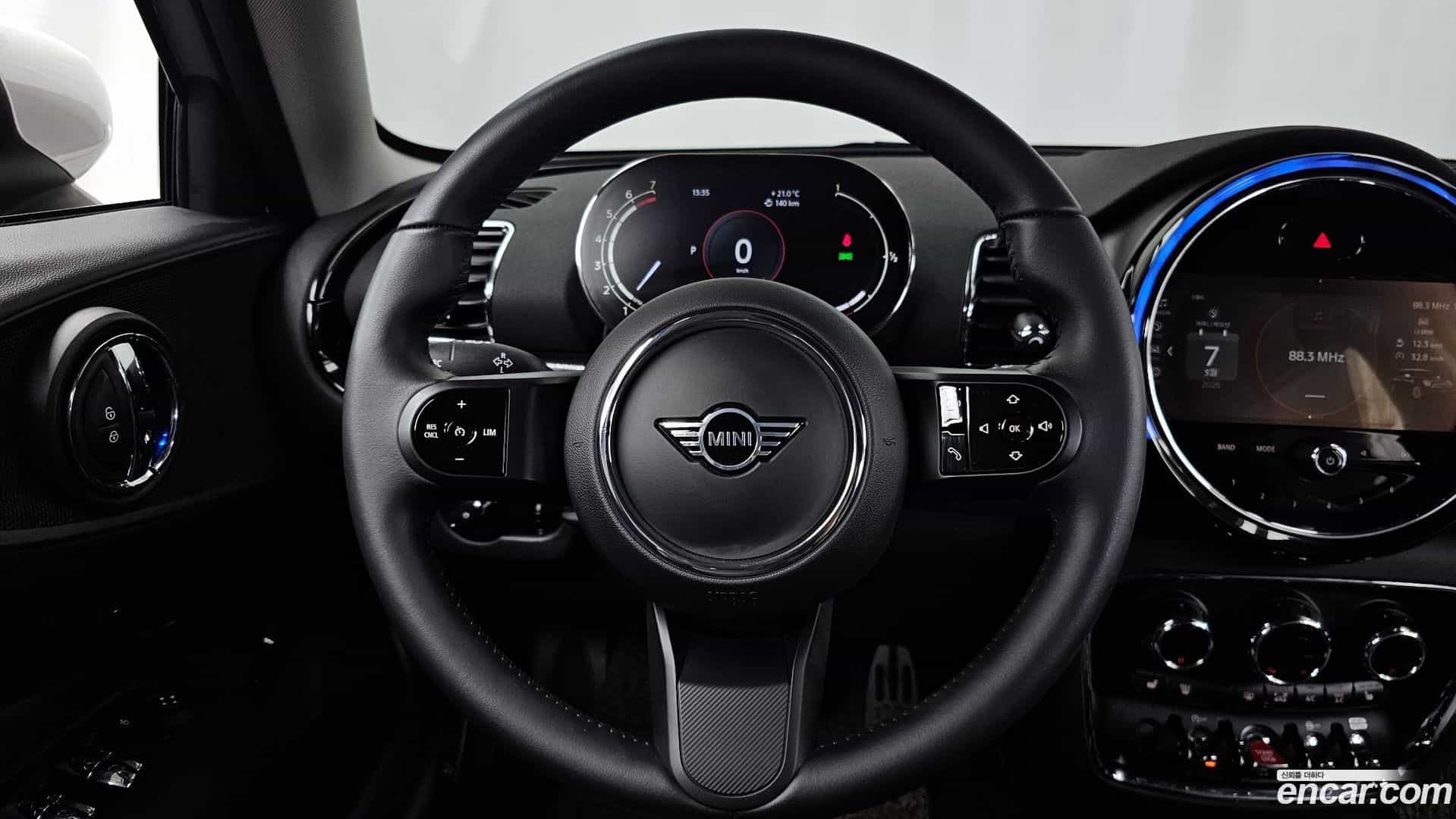 Clubman Mini 2023.3-OPTION-017