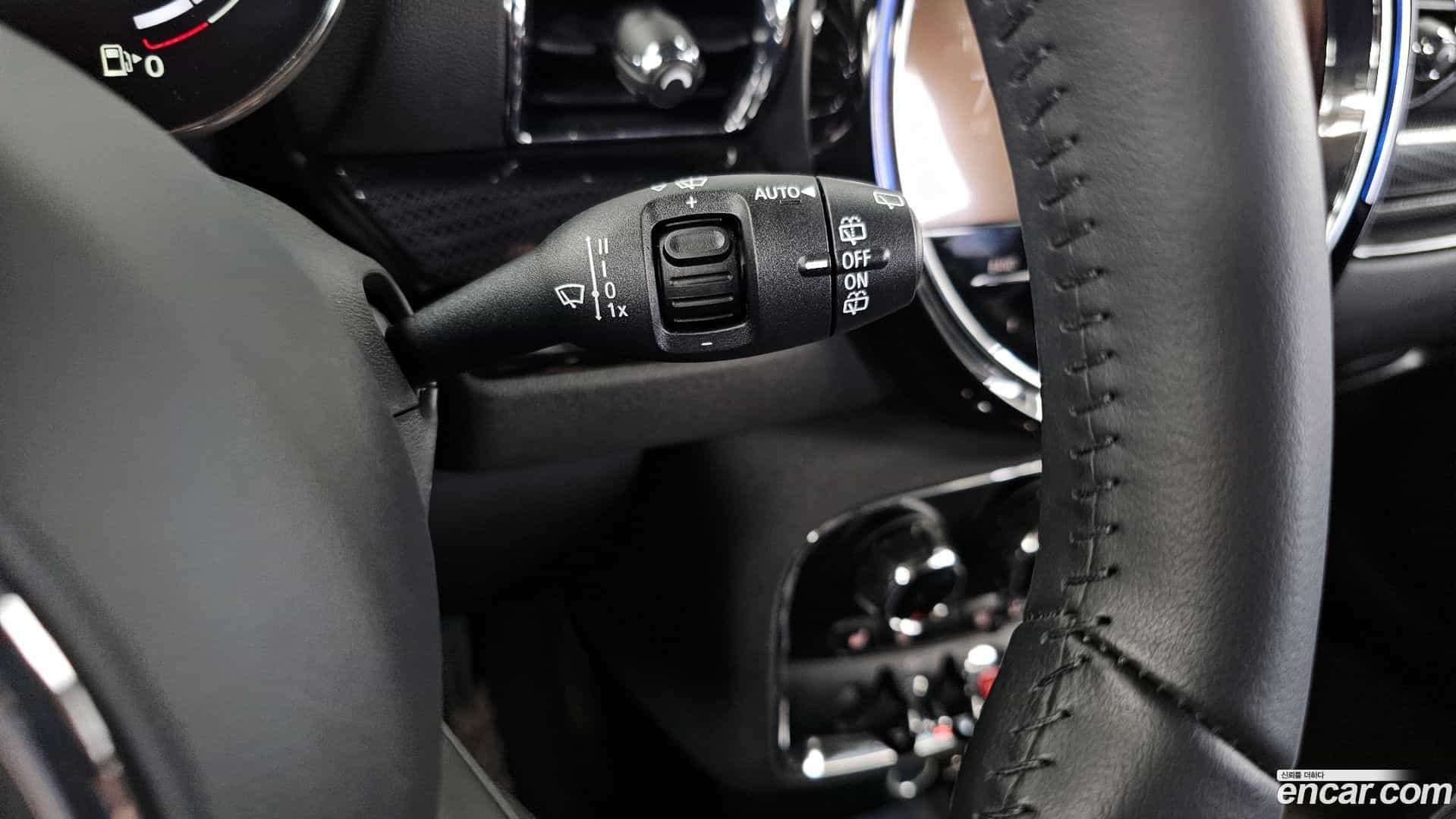 Clubman Mini 2023.3-OPTION-019