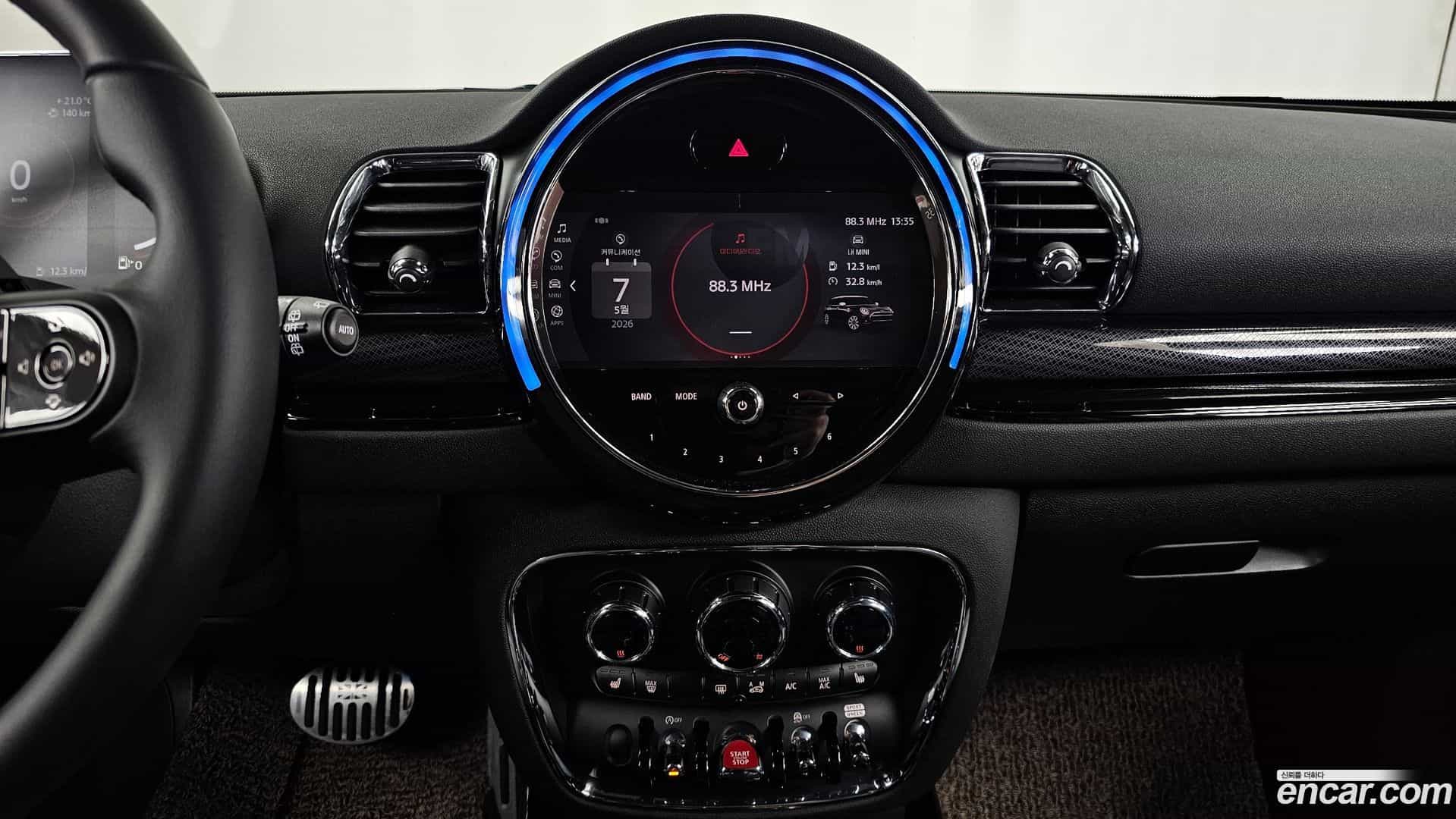 Clubman Mini 2023.3-OPTION-020