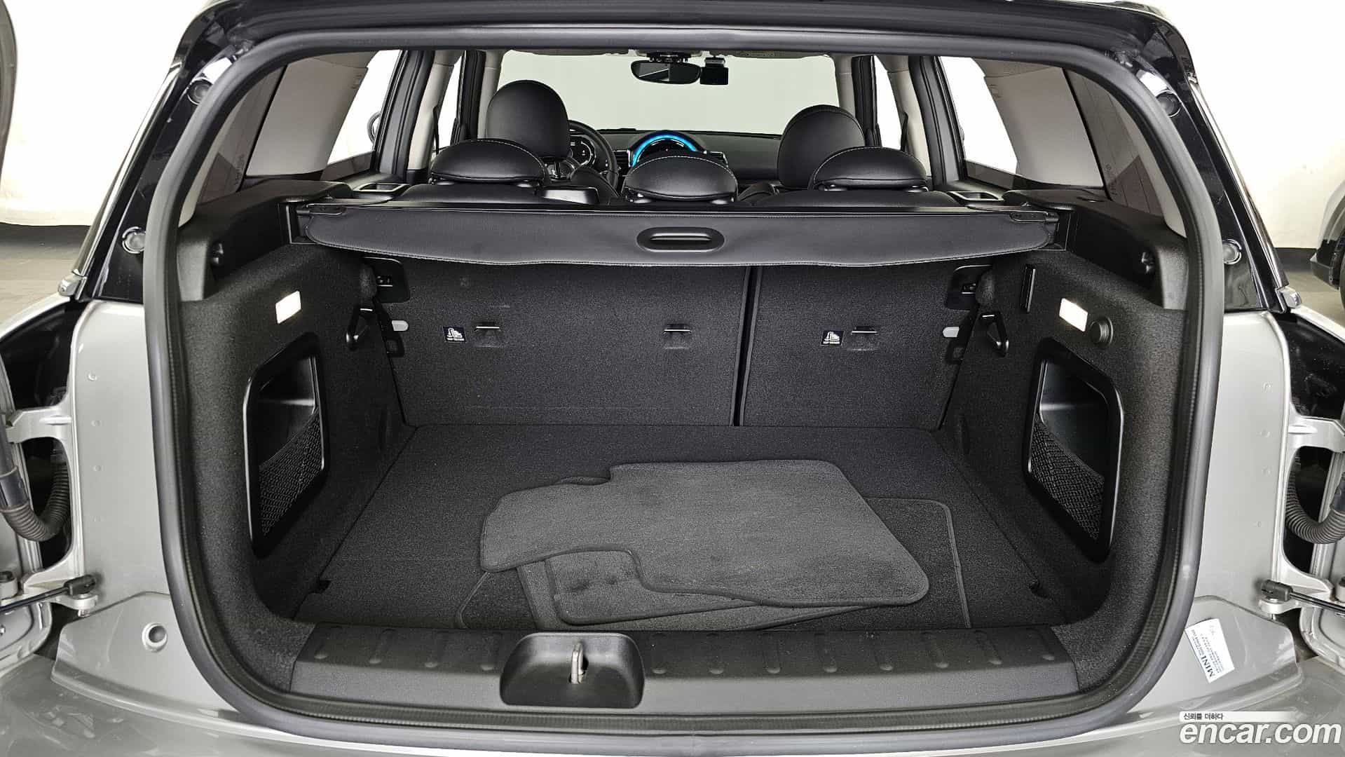 Clubman Mini 2023.3-OPTION-024