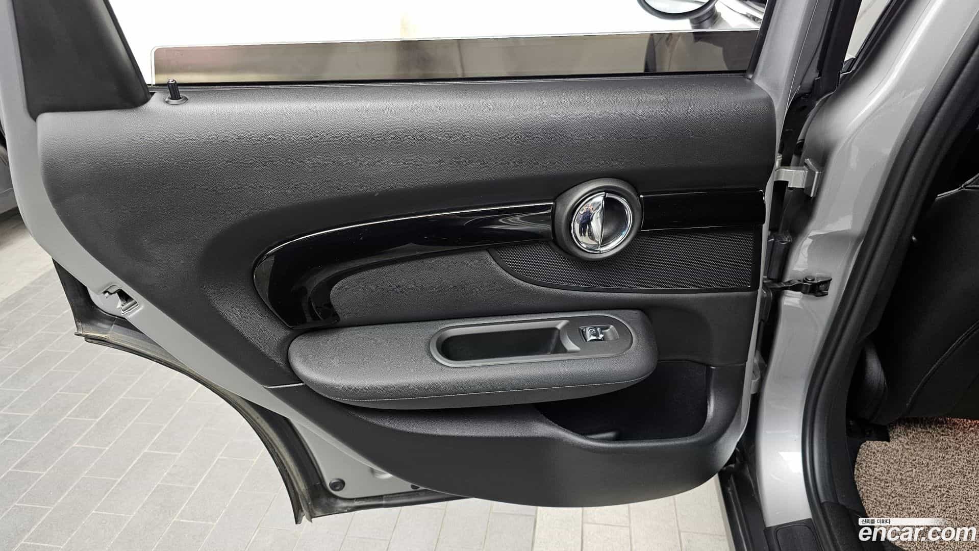 Clubman Mini 2023.3-INNER-035