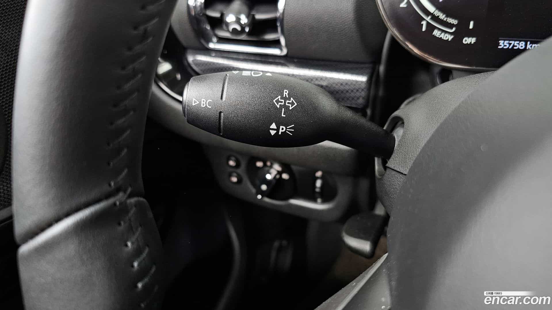 Clubman Mini 2023.3-OPTION-045
