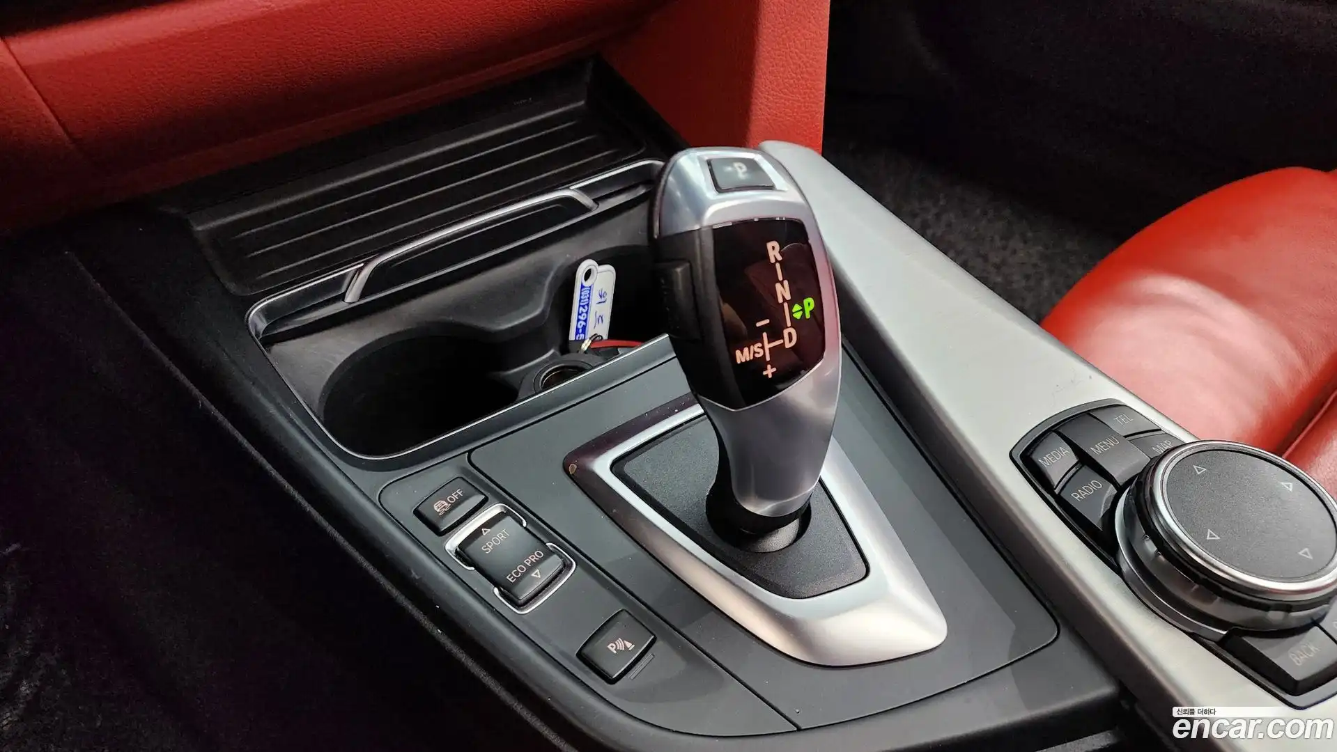 4-Series BMW 2016.11-INNER-009