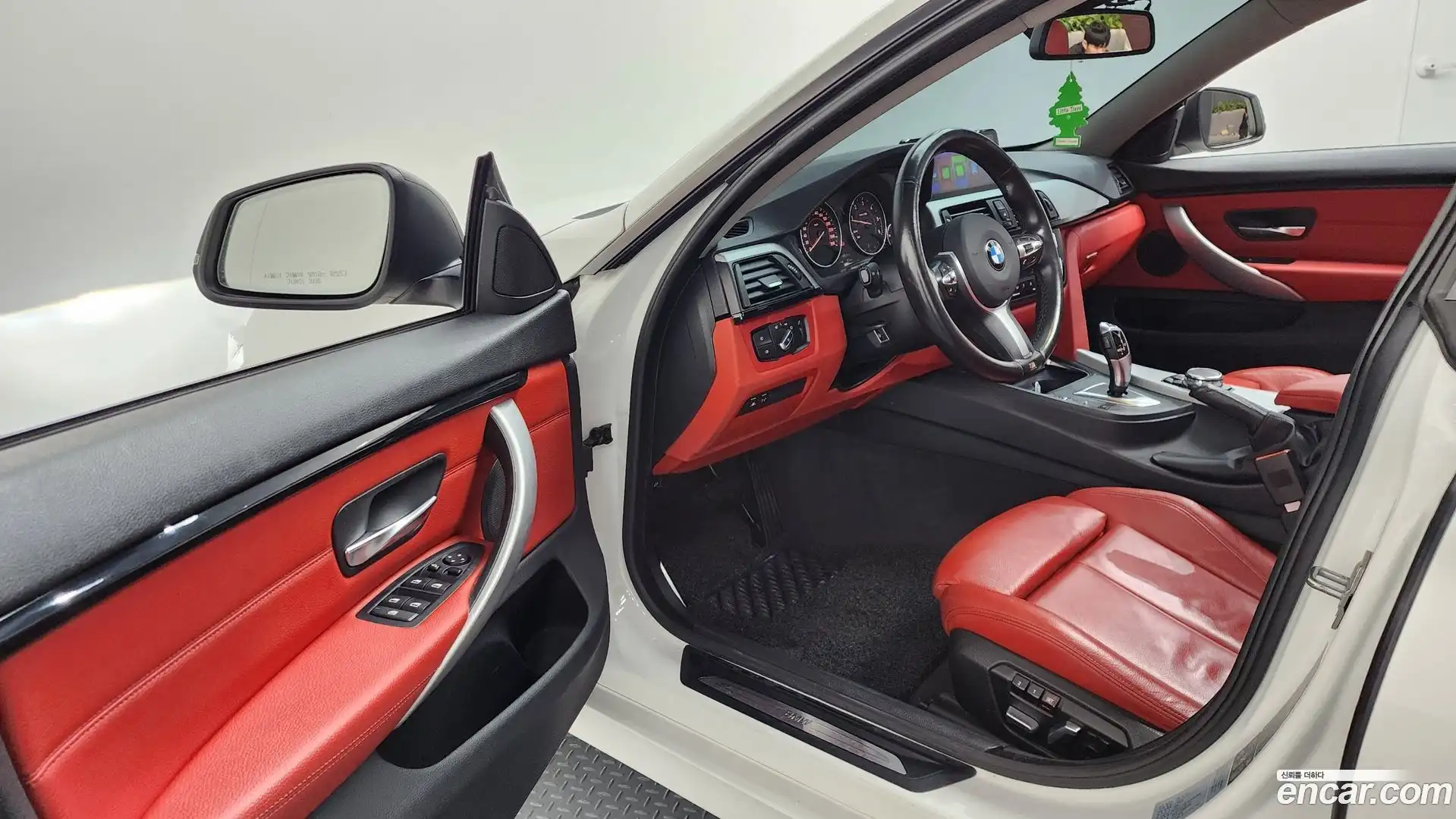 4-Series BMW 2016.11-INNER-010