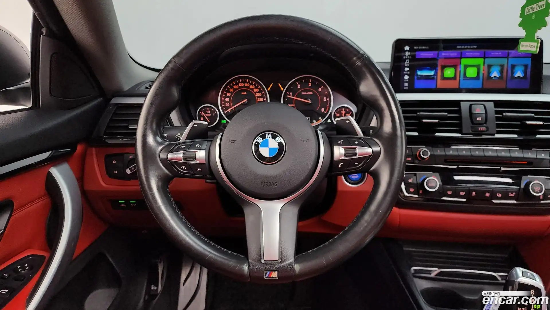 4-Series BMW 2016.11-OPTION-017