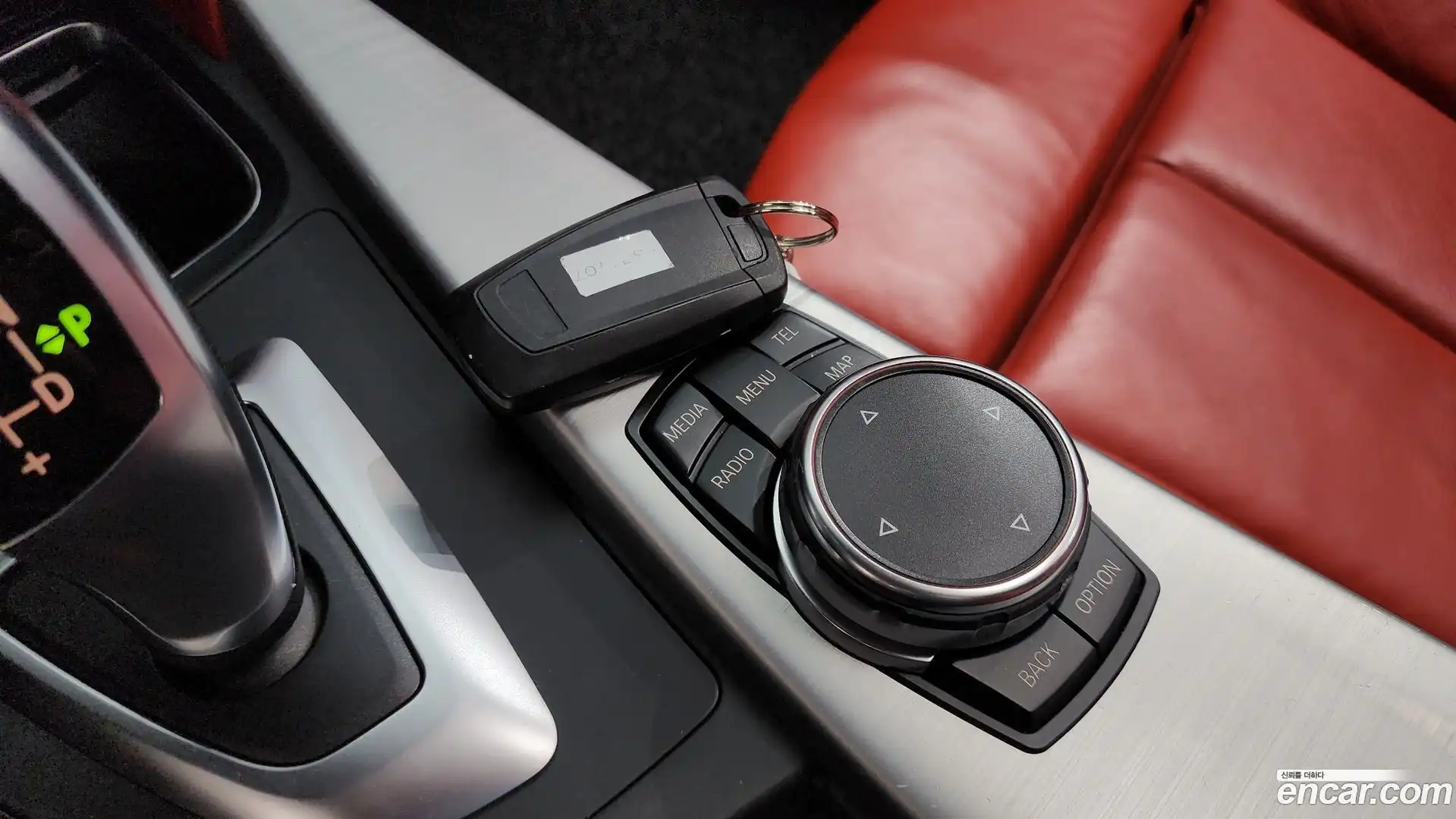 4-Series BMW 2016.11-OPTION-019